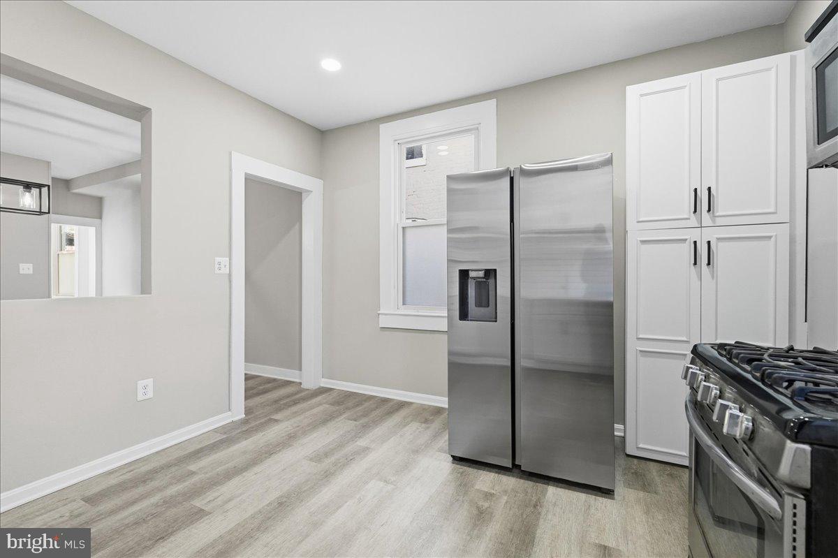 MAYFIELD - Residential