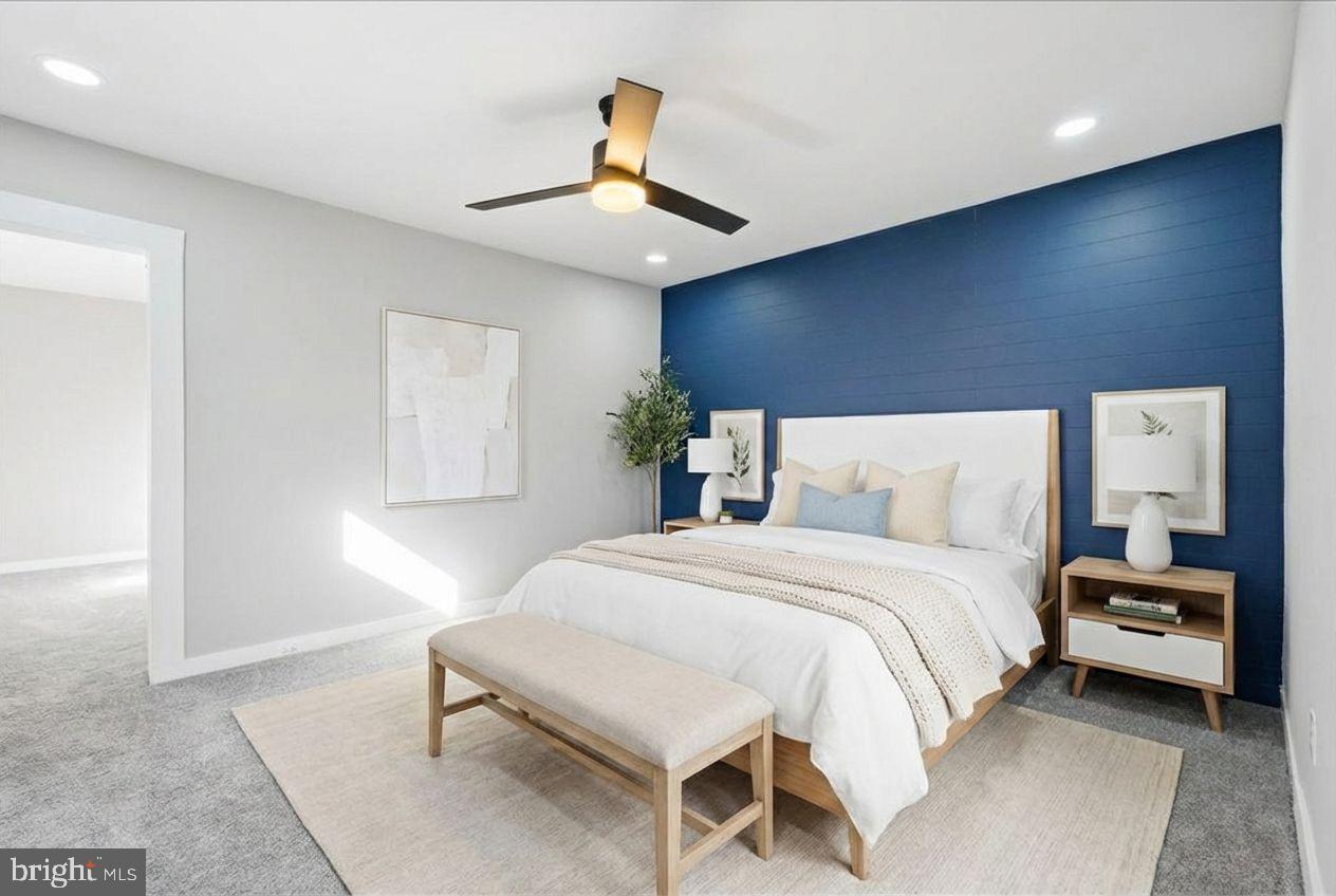 MAYFIELD - Residential