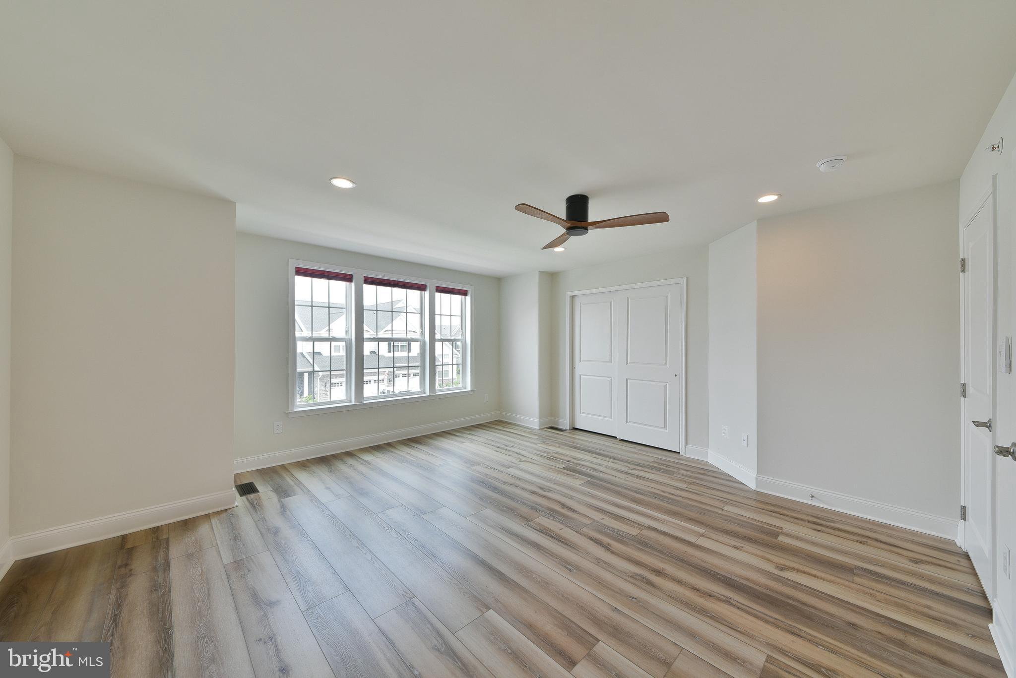 REGENCY AT YARDLEY - Residential