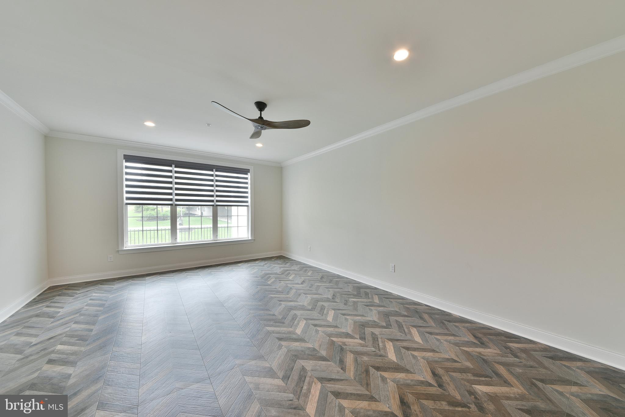 REGENCY AT YARDLEY - Residential