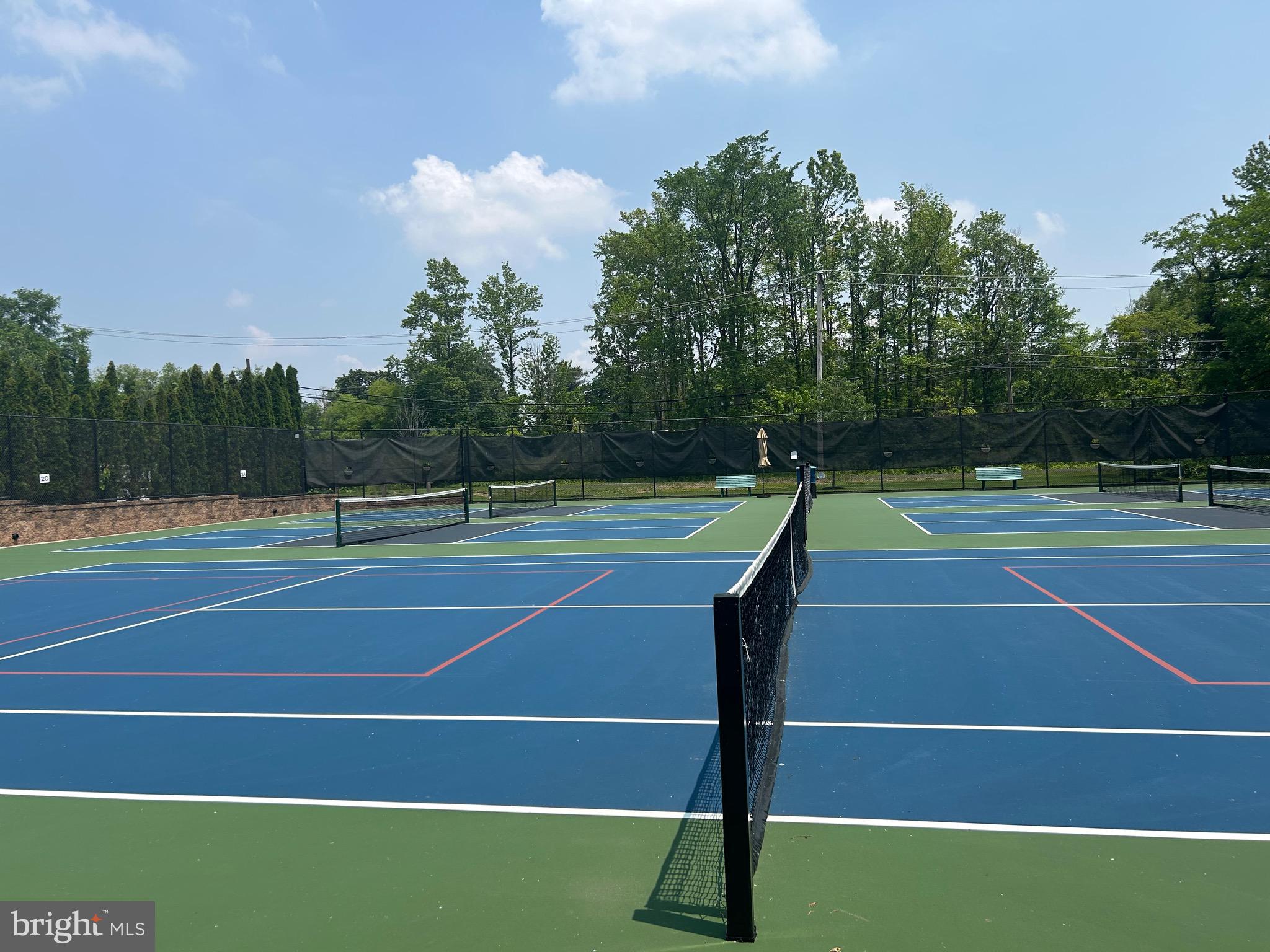 REGENCY AT YARDLEY - Residential