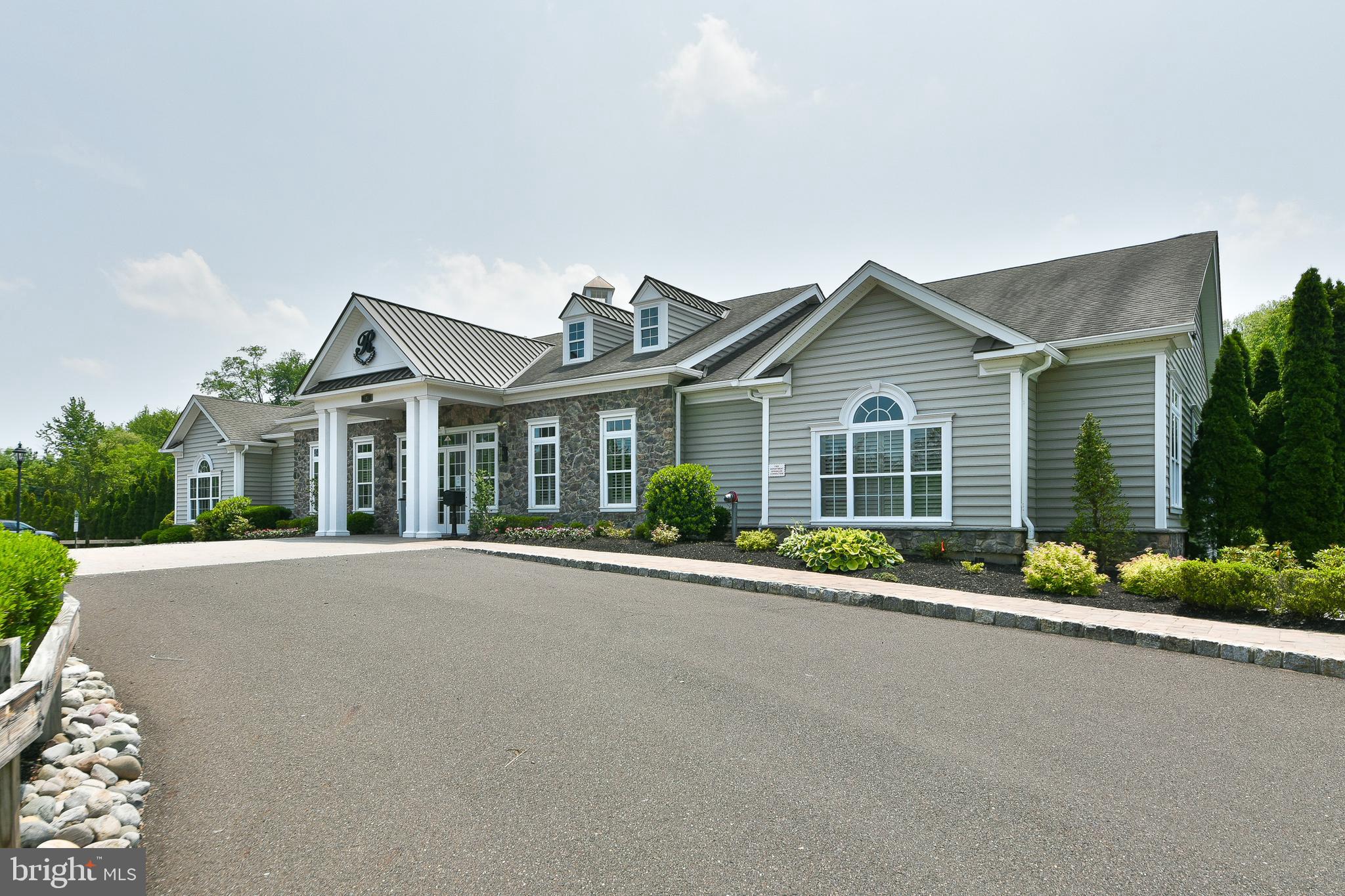 REGENCY AT YARDLEY - Residential