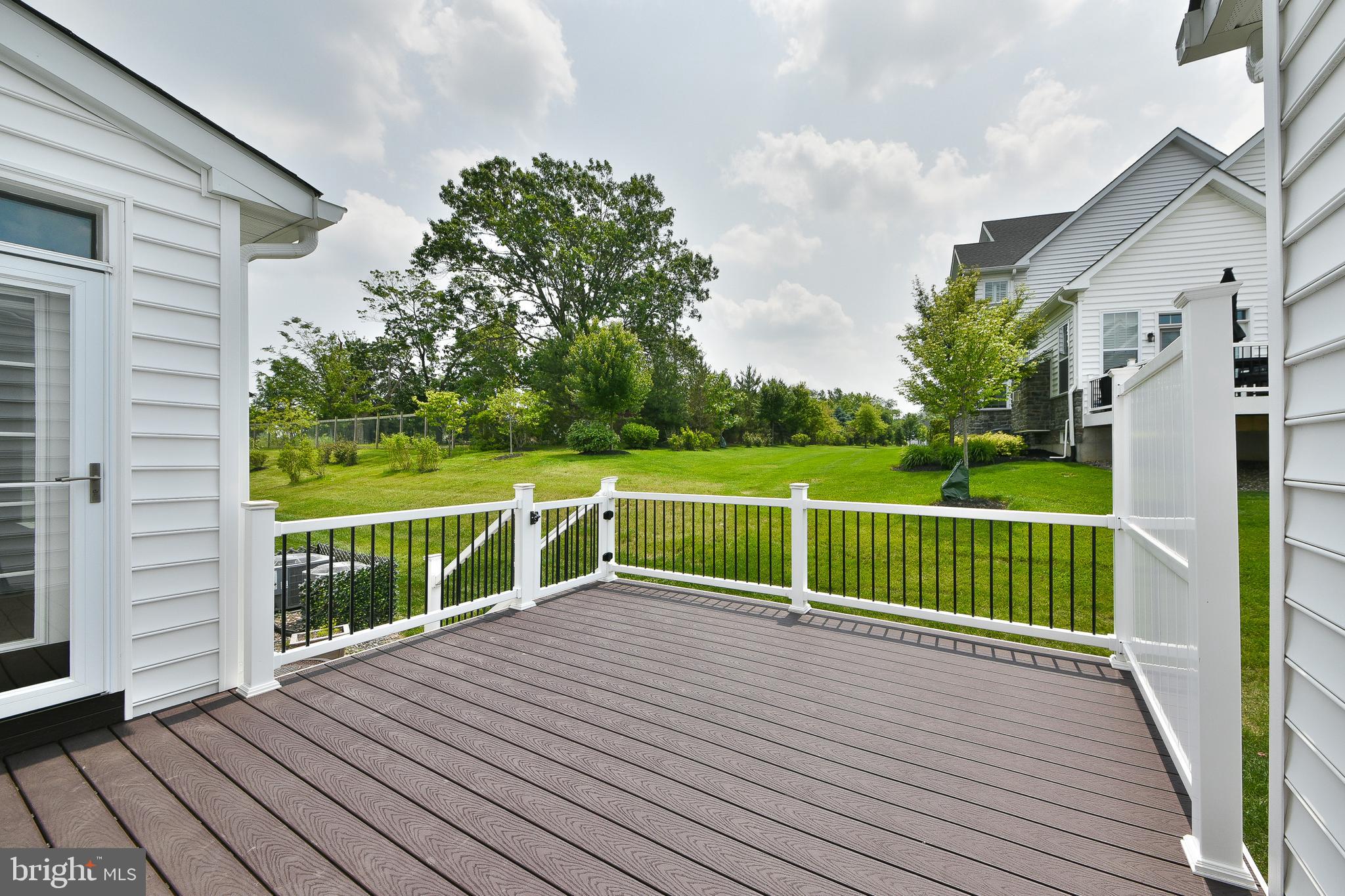 REGENCY AT YARDLEY - Residential