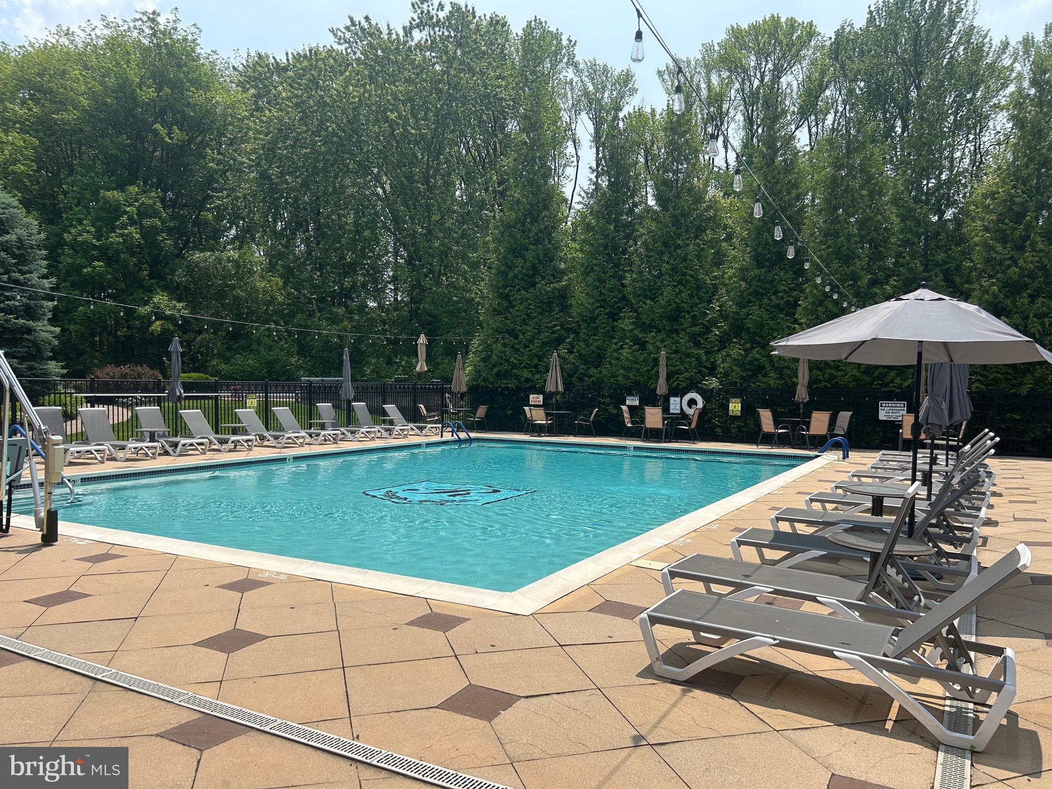 REGENCY AT YARDLEY - Residential