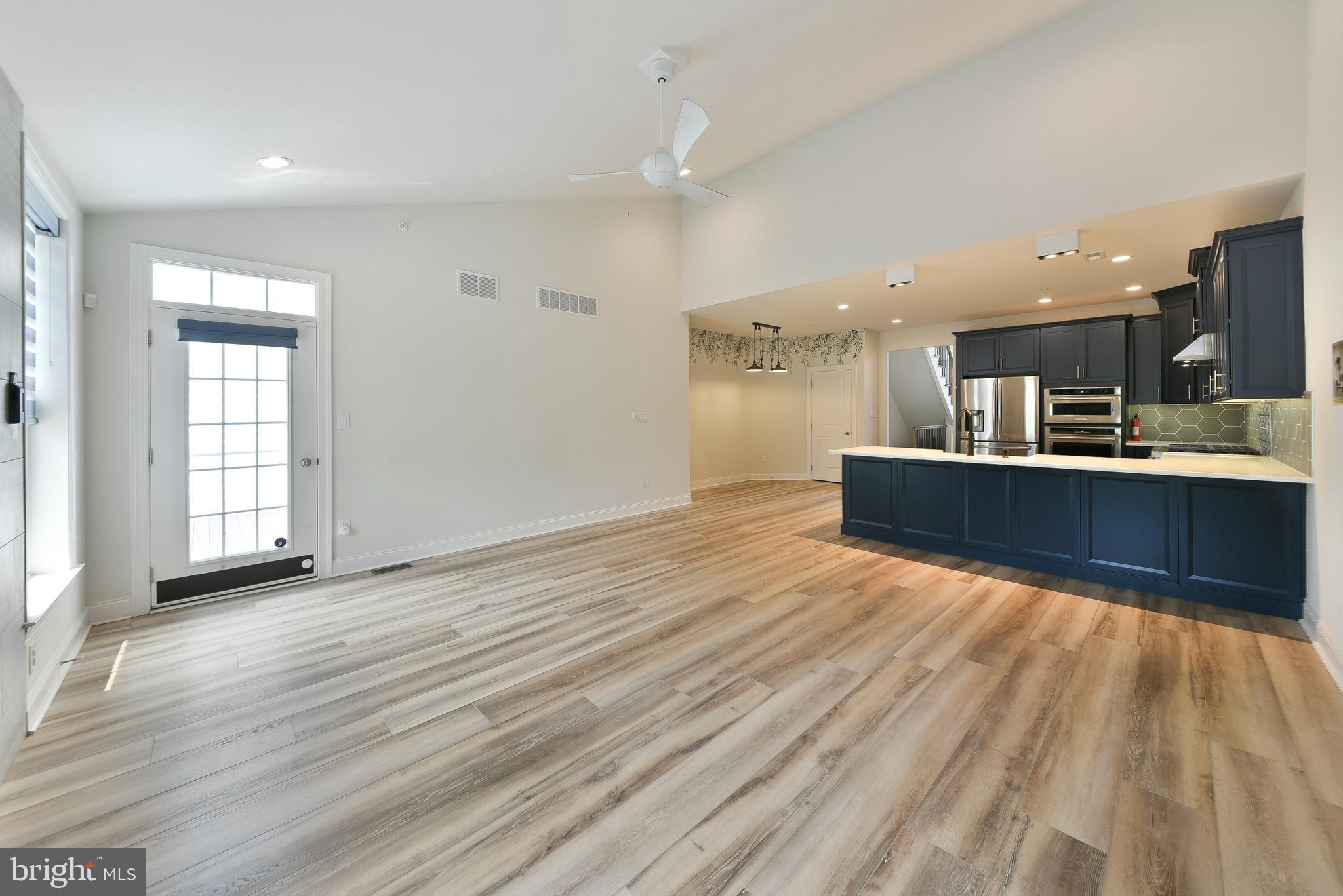 REGENCY AT YARDLEY - Residential