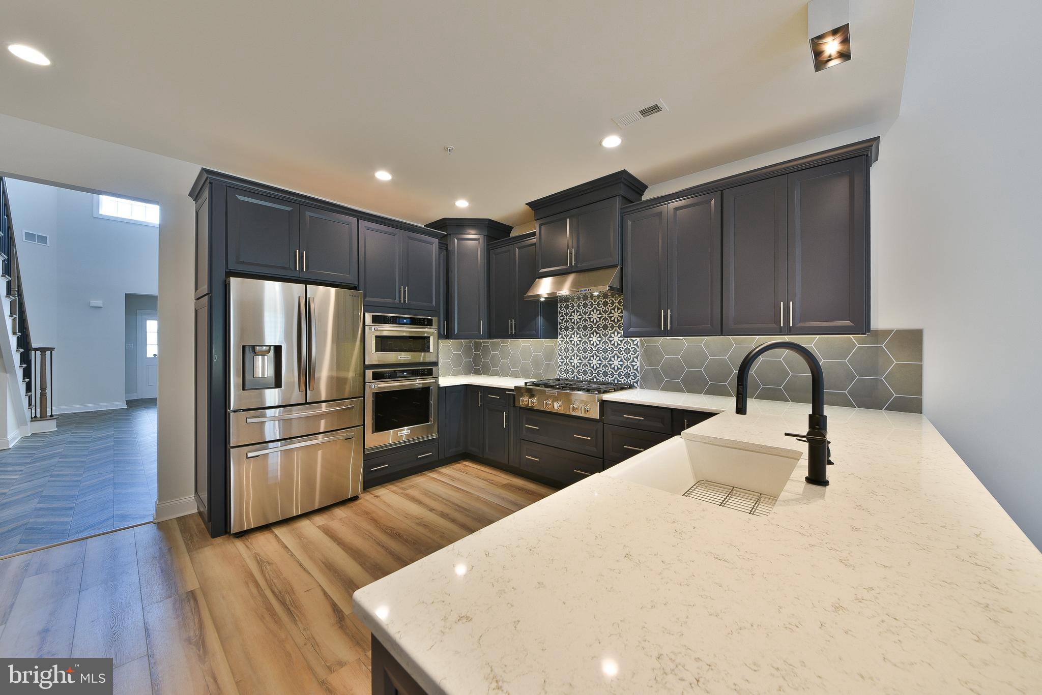 REGENCY AT YARDLEY - Residential