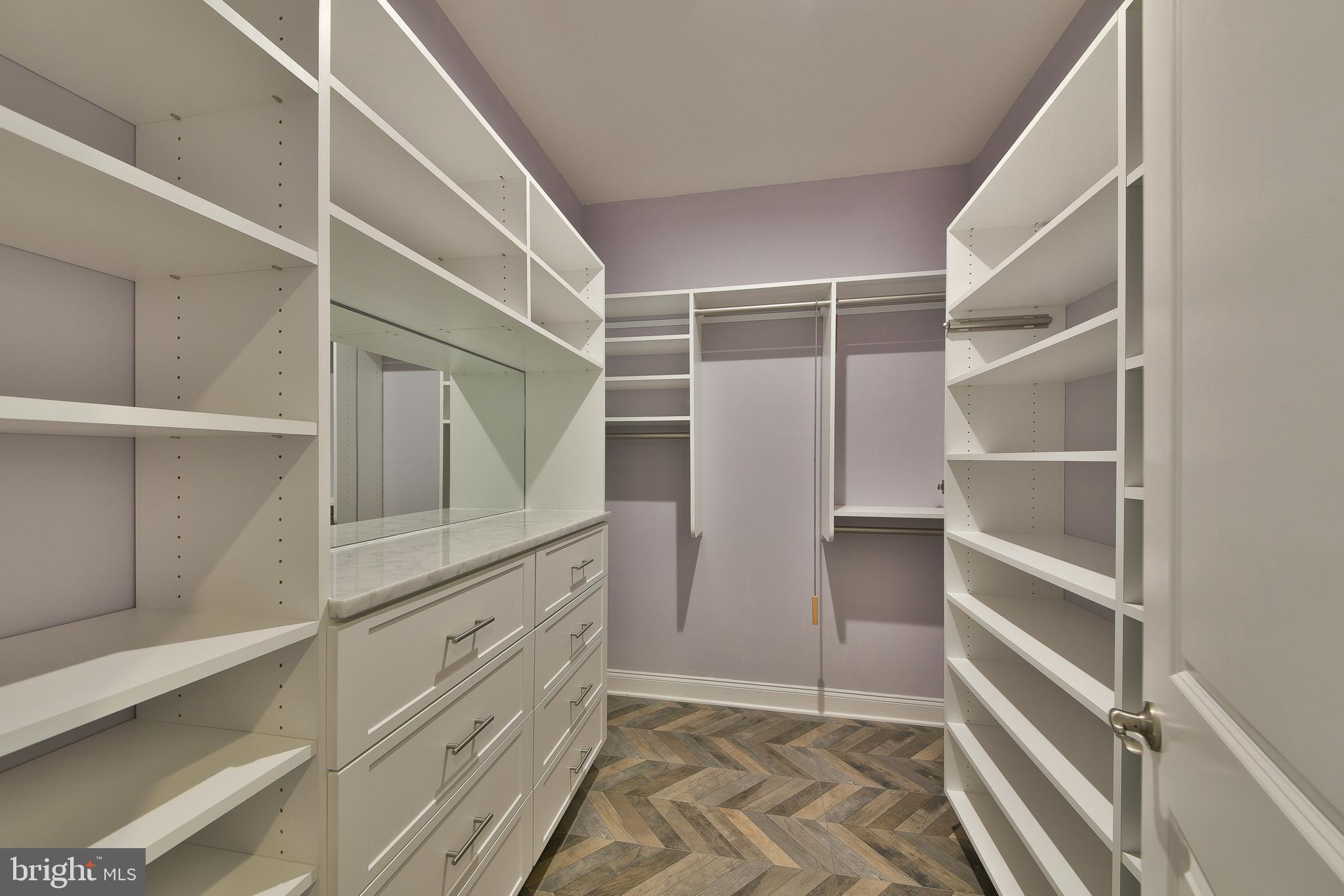 REGENCY AT YARDLEY - Residential