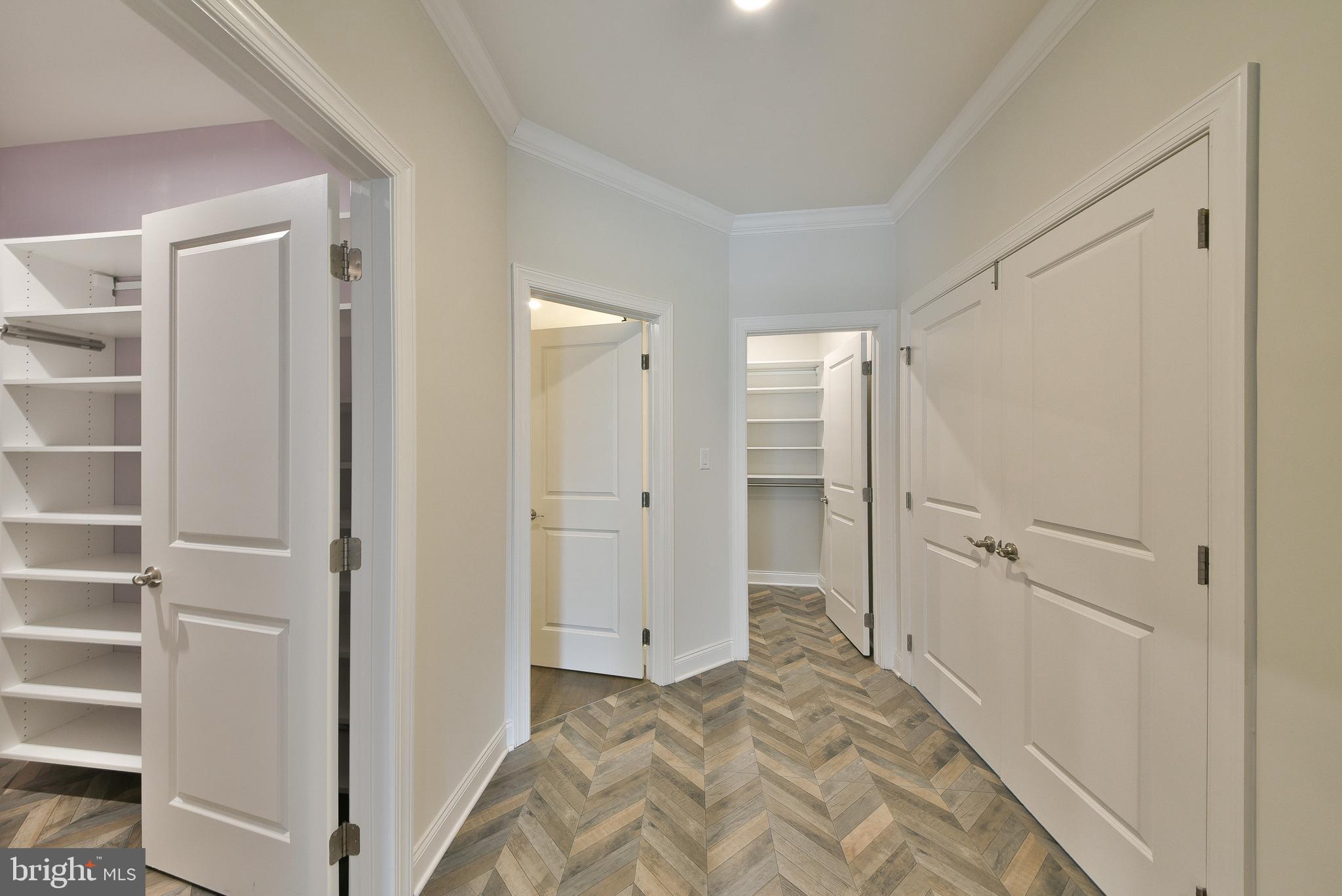 REGENCY AT YARDLEY - Residential