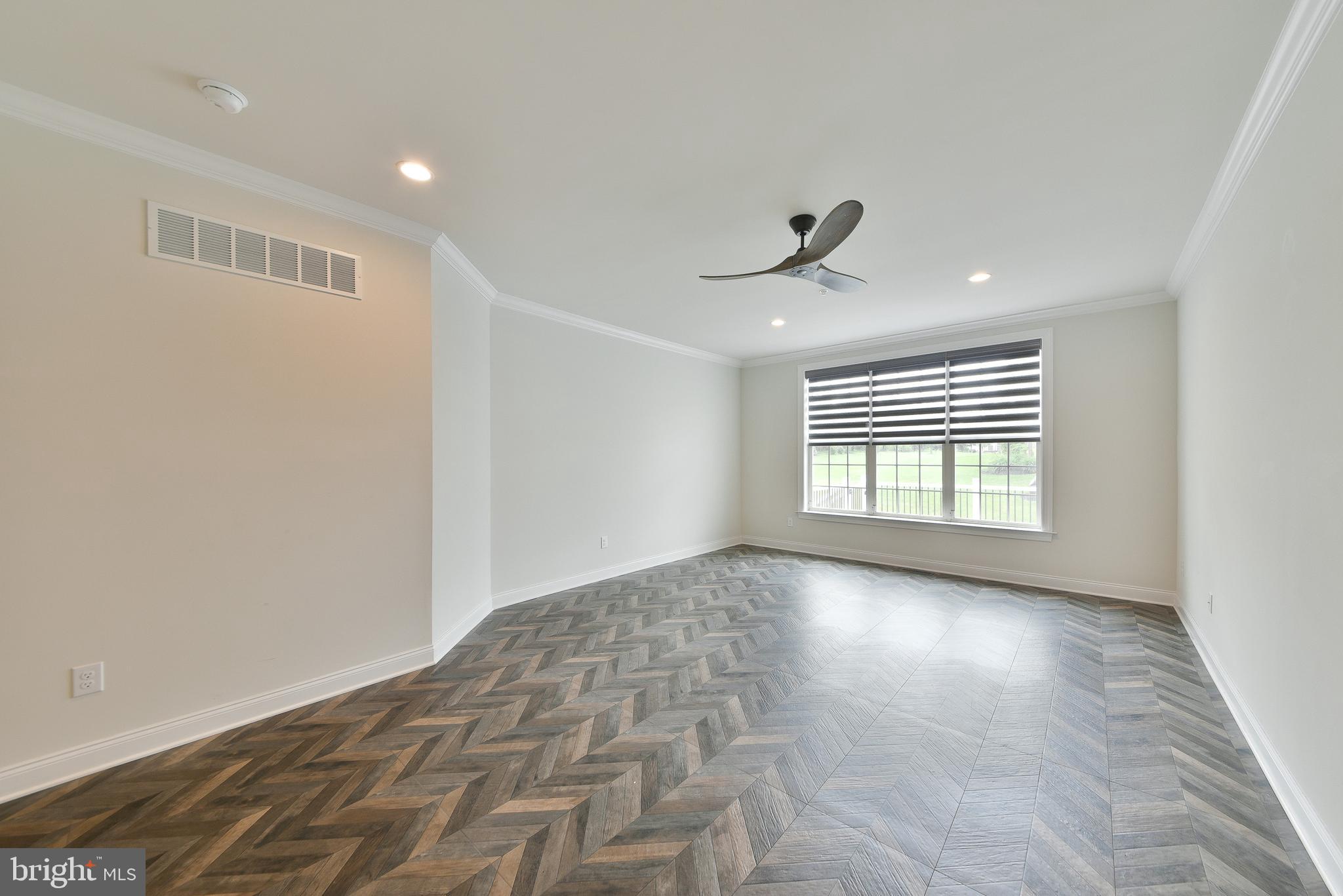 REGENCY AT YARDLEY - Residential