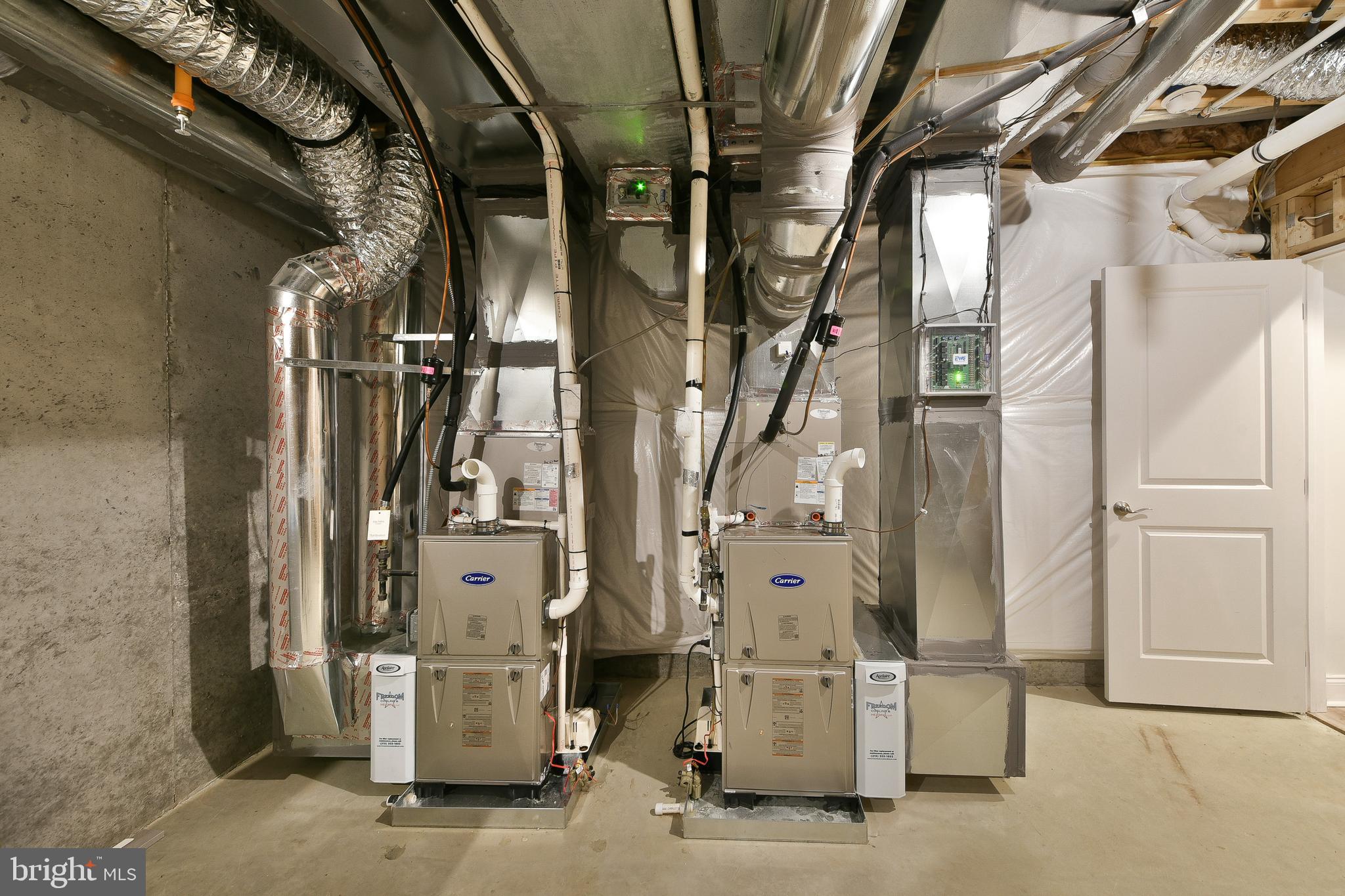 REGENCY AT YARDLEY - Residential