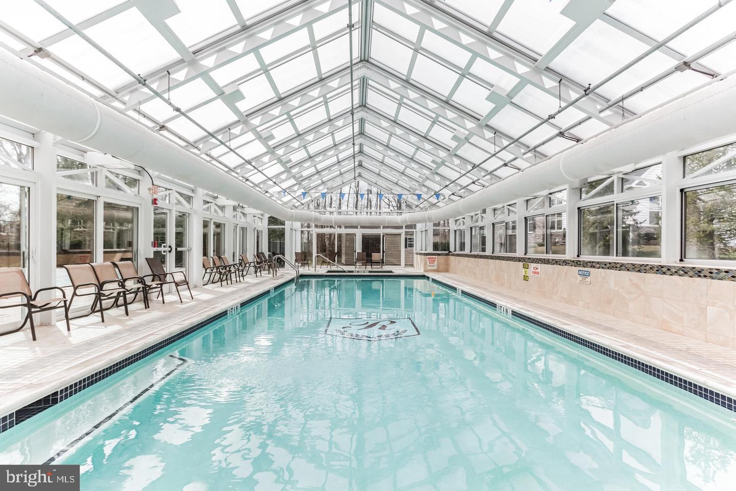 REGENCY AT YARDLEY - Residential