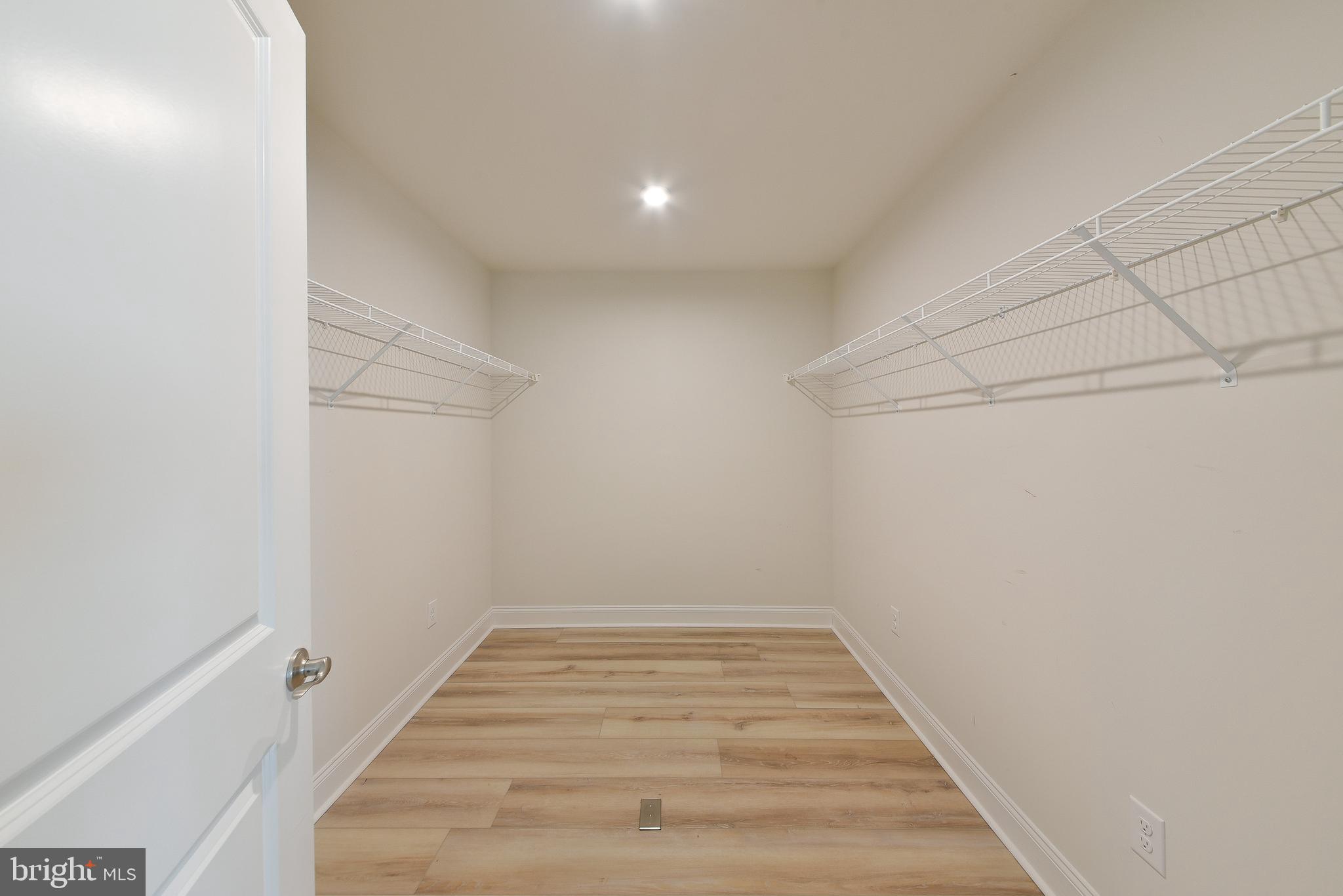 REGENCY AT YARDLEY - Residential