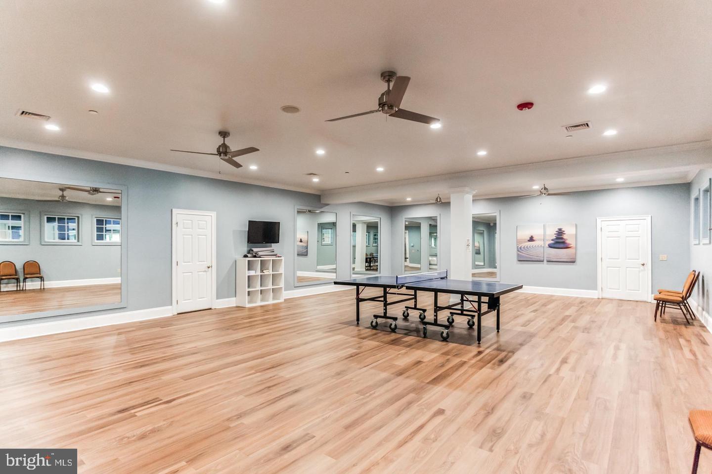 REGENCY AT YARDLEY - Residential