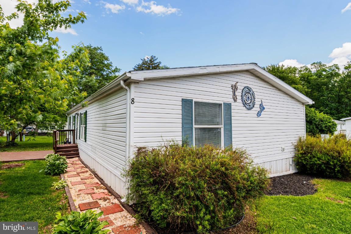 4041 CONOWINGO RD 8