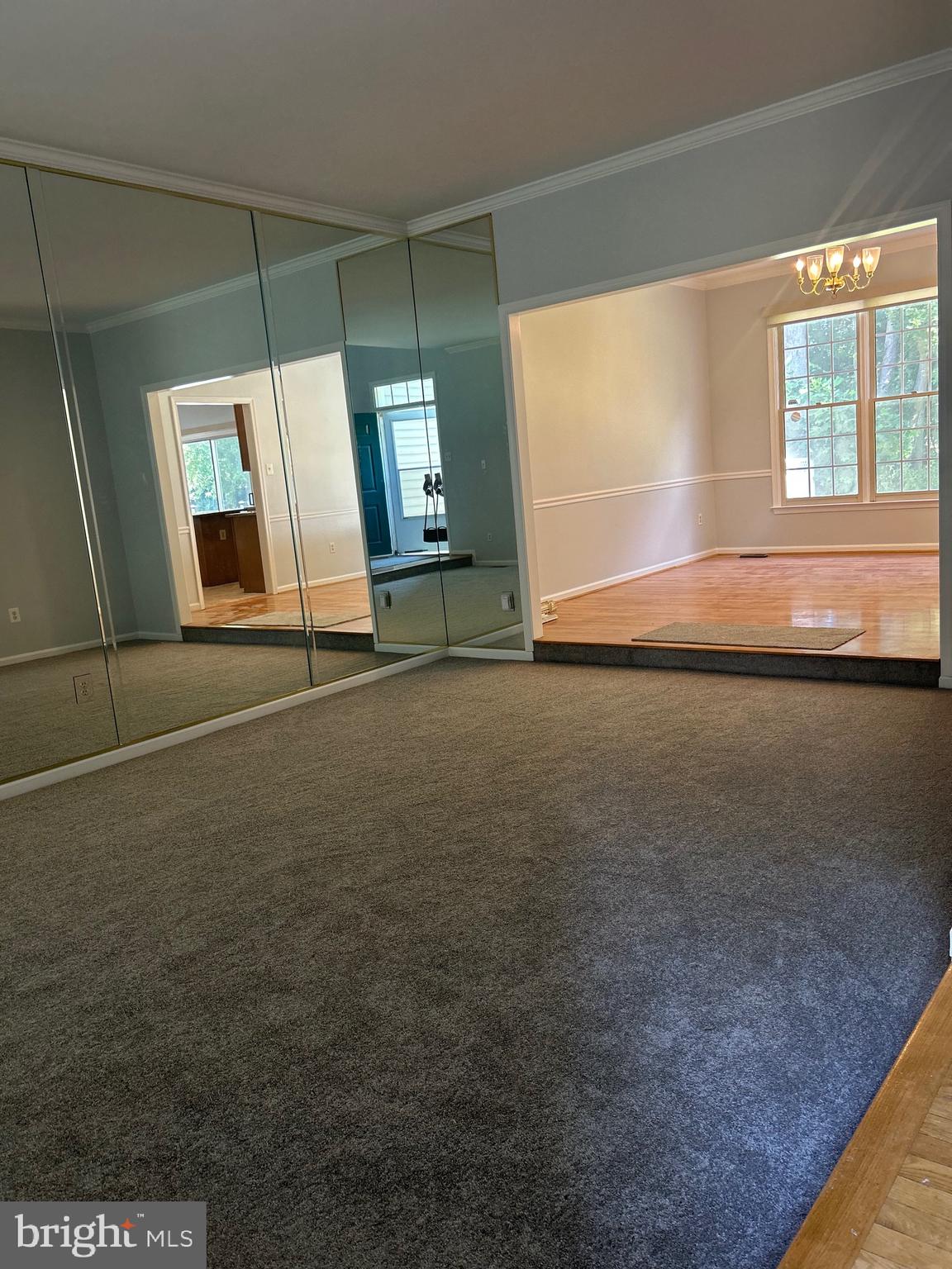 TALL OAKS CROSSING - Residential Lease