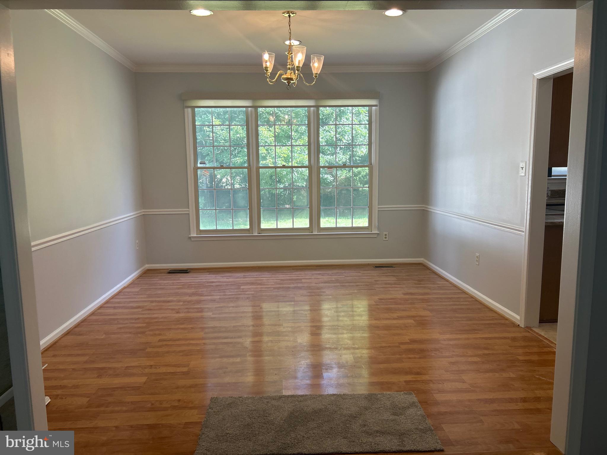 TALL OAKS CROSSING - Residential Lease