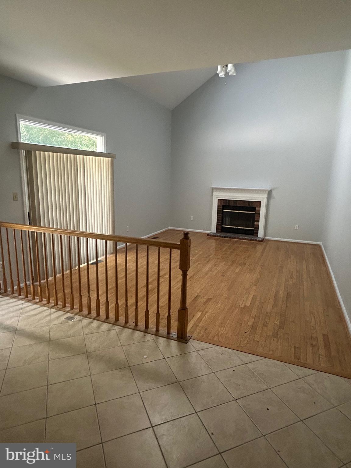 TALL OAKS CROSSING - Residential Lease