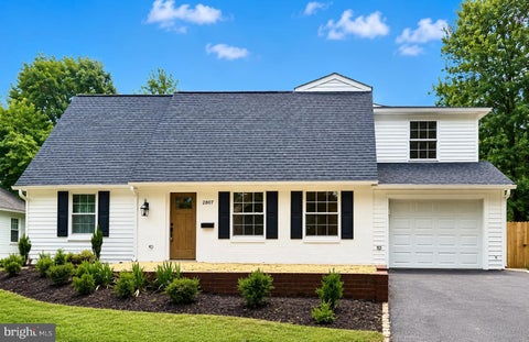 Homes For Sale - 2807 Barberry Lane<br/> BOWIE, MD 20715