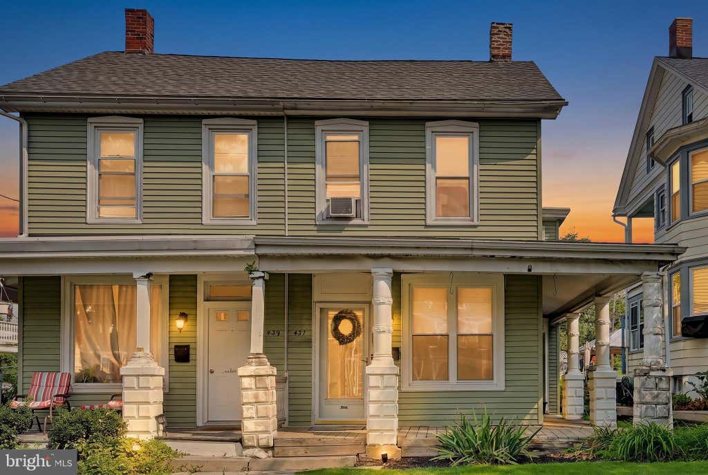 Photo of 437 S State Street, EPHRATA, PA 17522 (MLS # PALA2093378)
