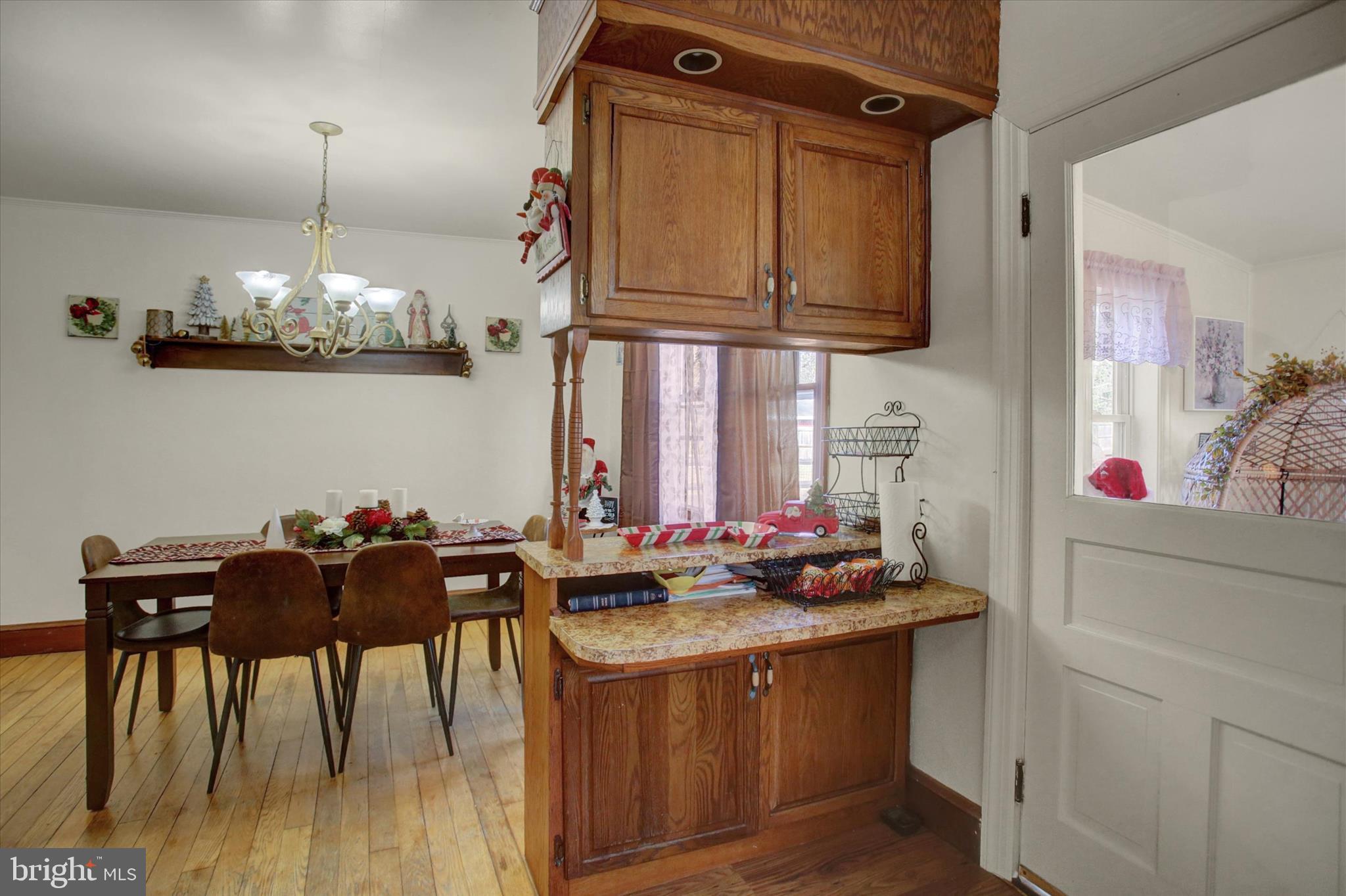 PETERS TWP - Residential