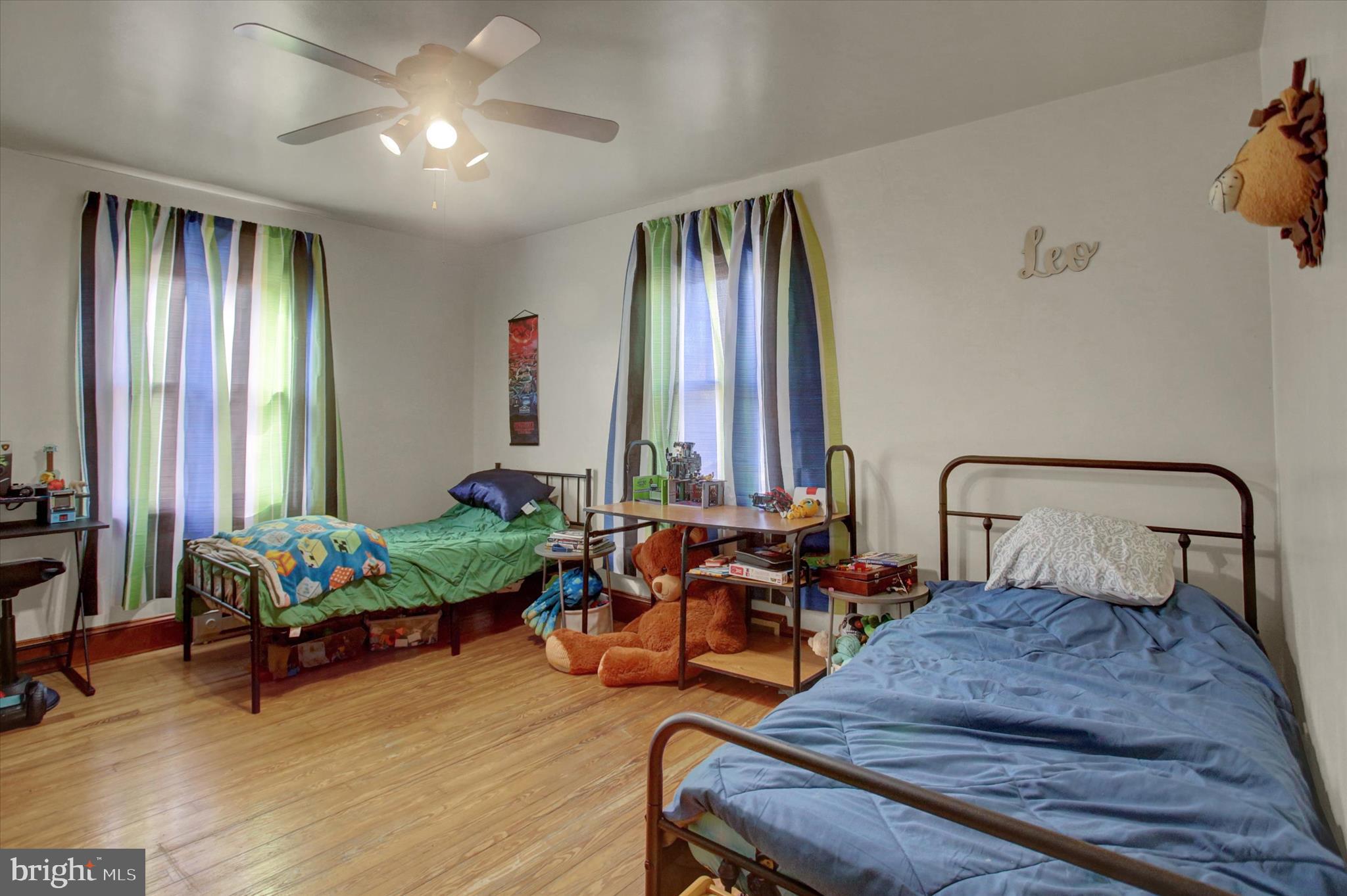 PETERS TWP - Residential