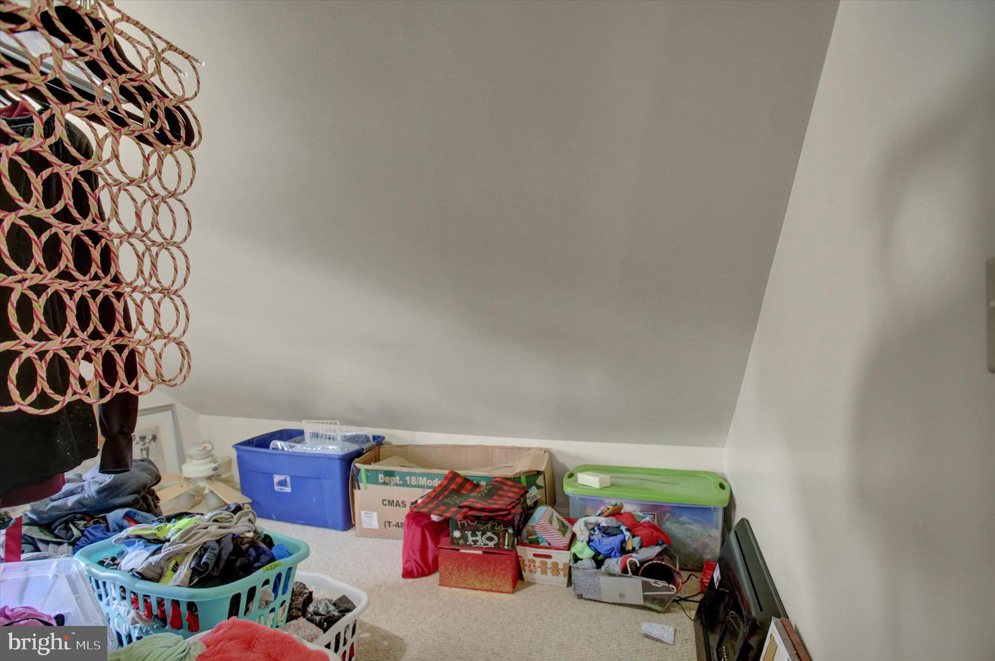 PETERS TWP - Residential