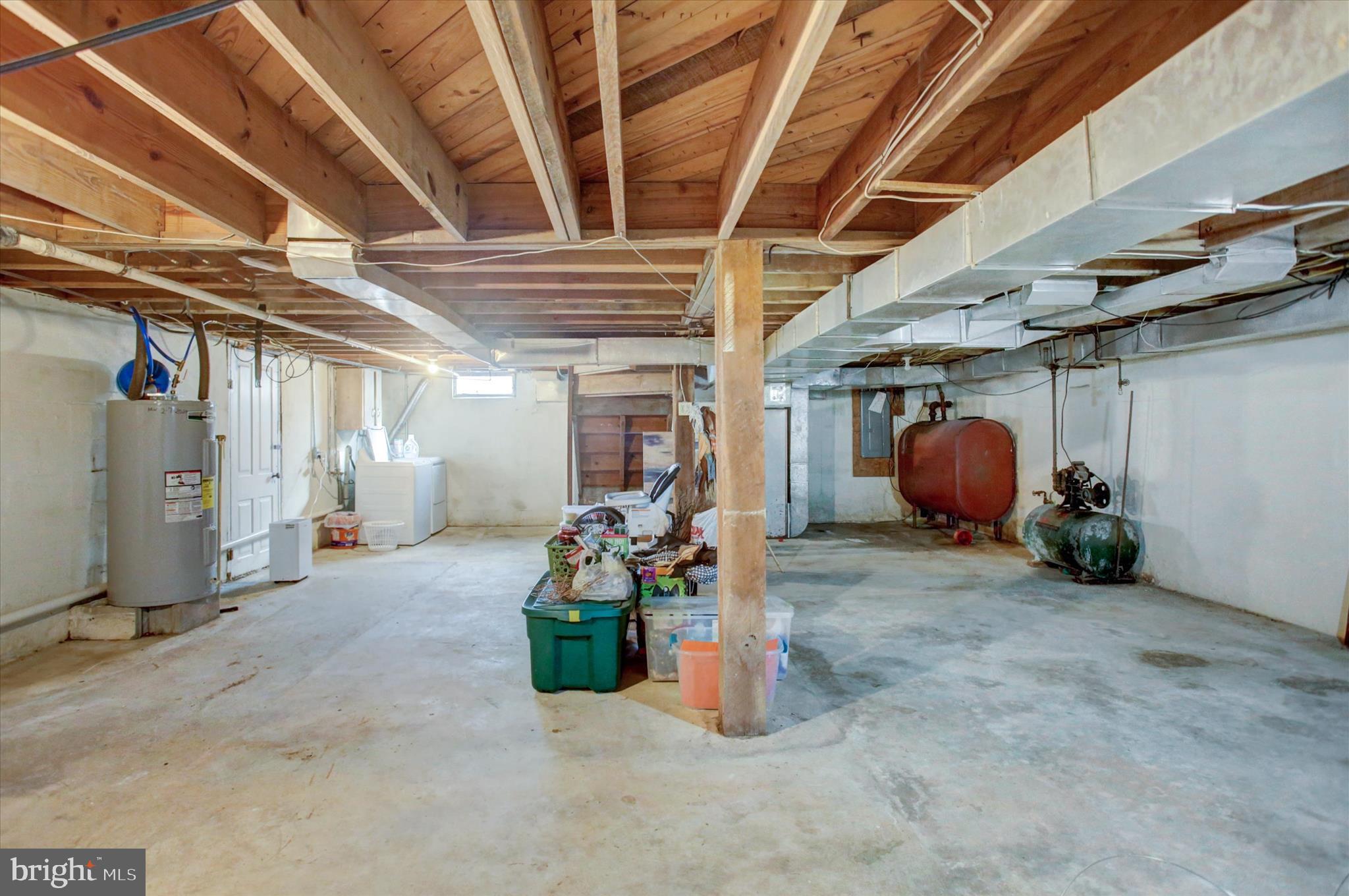 PETERS TWP - Residential