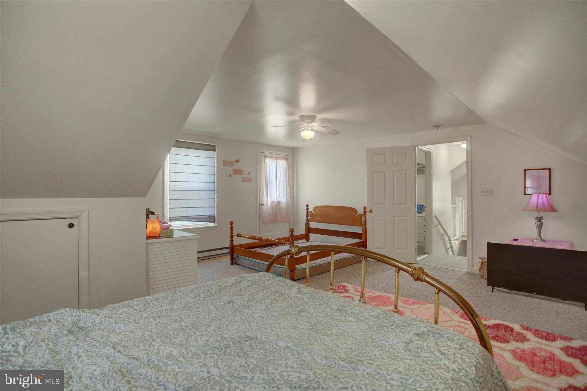 PETERS TWP - Residential