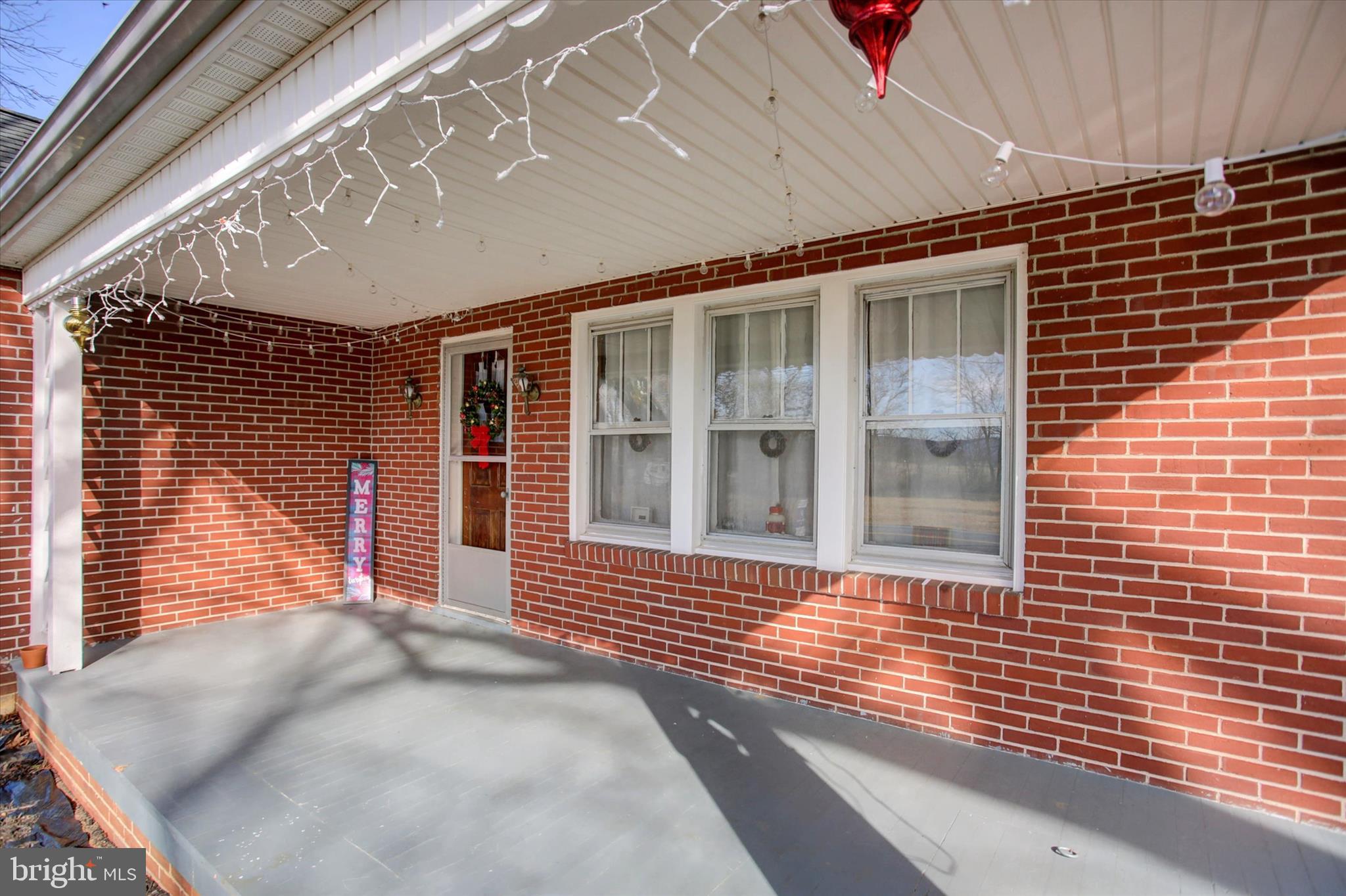 PETERS TWP - Residential