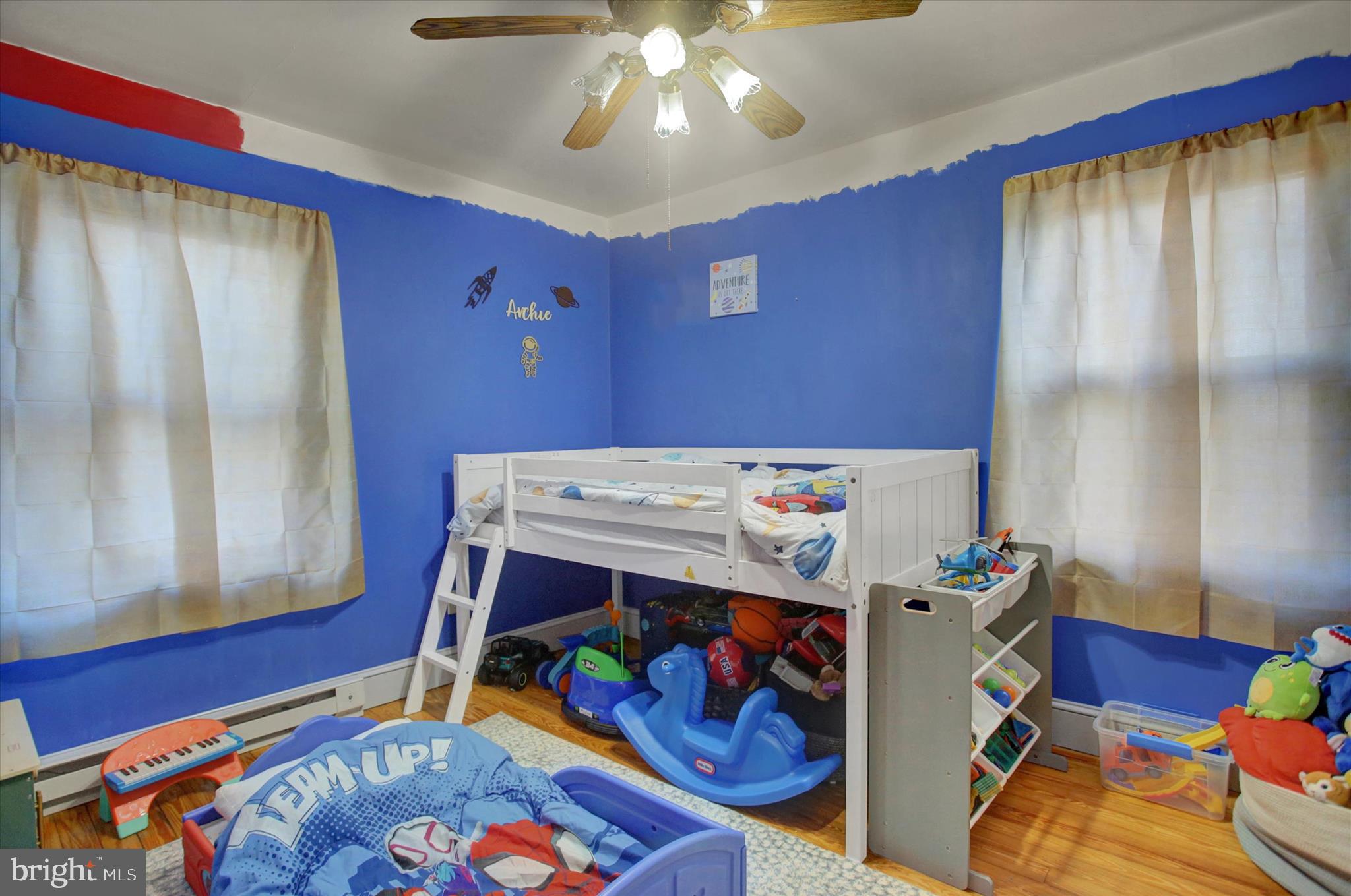 PETERS TWP - Residential