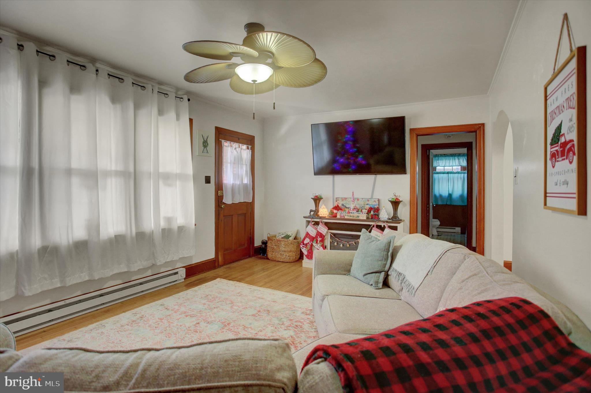 PETERS TWP - Residential