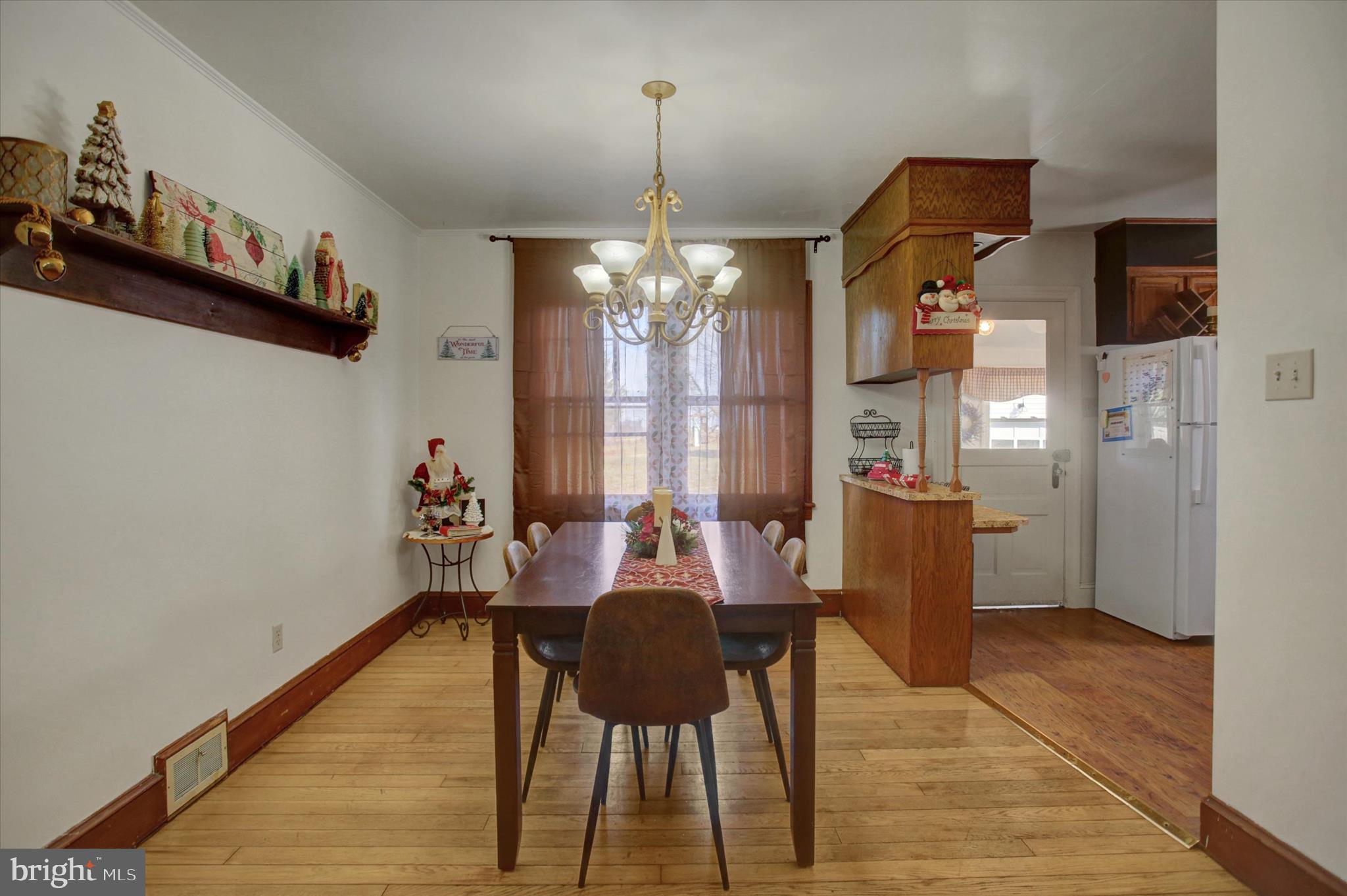 PETERS TWP - Residential