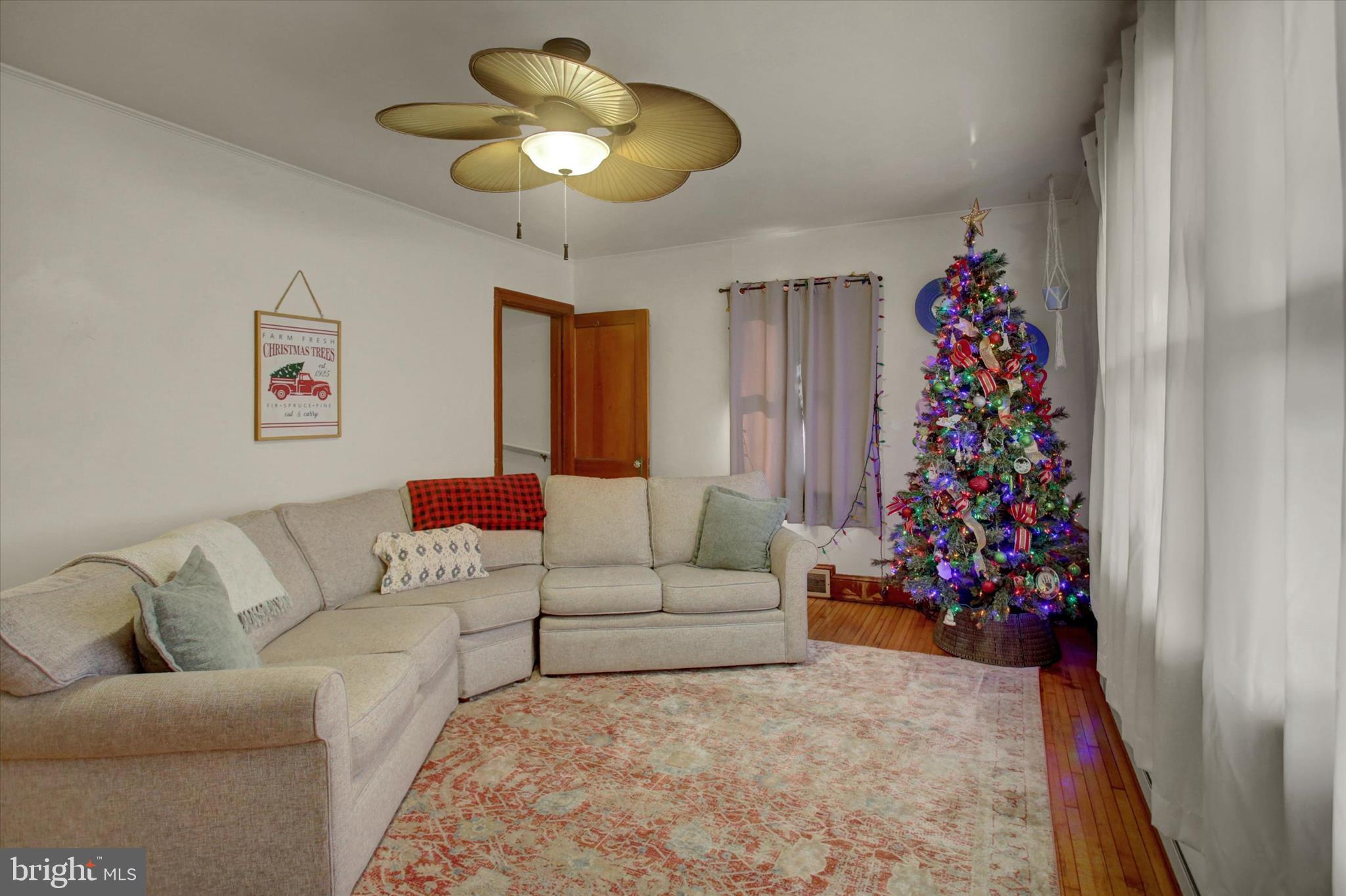 PETERS TWP - Residential