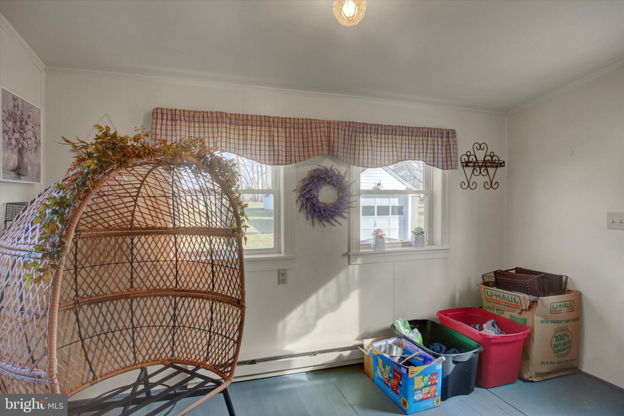 PETERS TWP - Residential