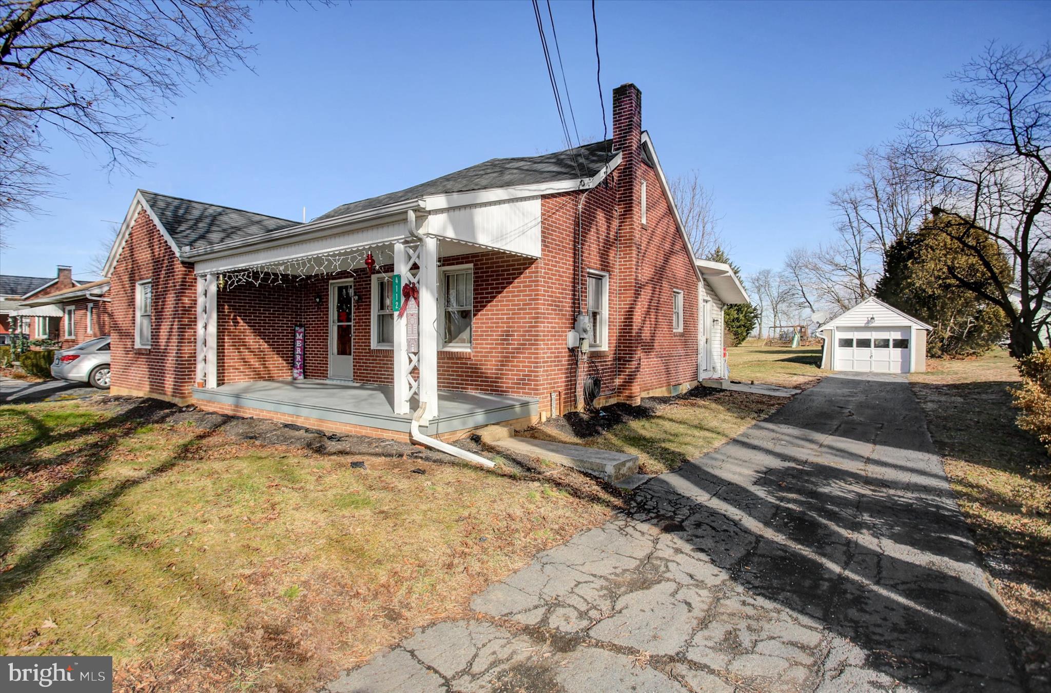 PETERS TWP - Residential