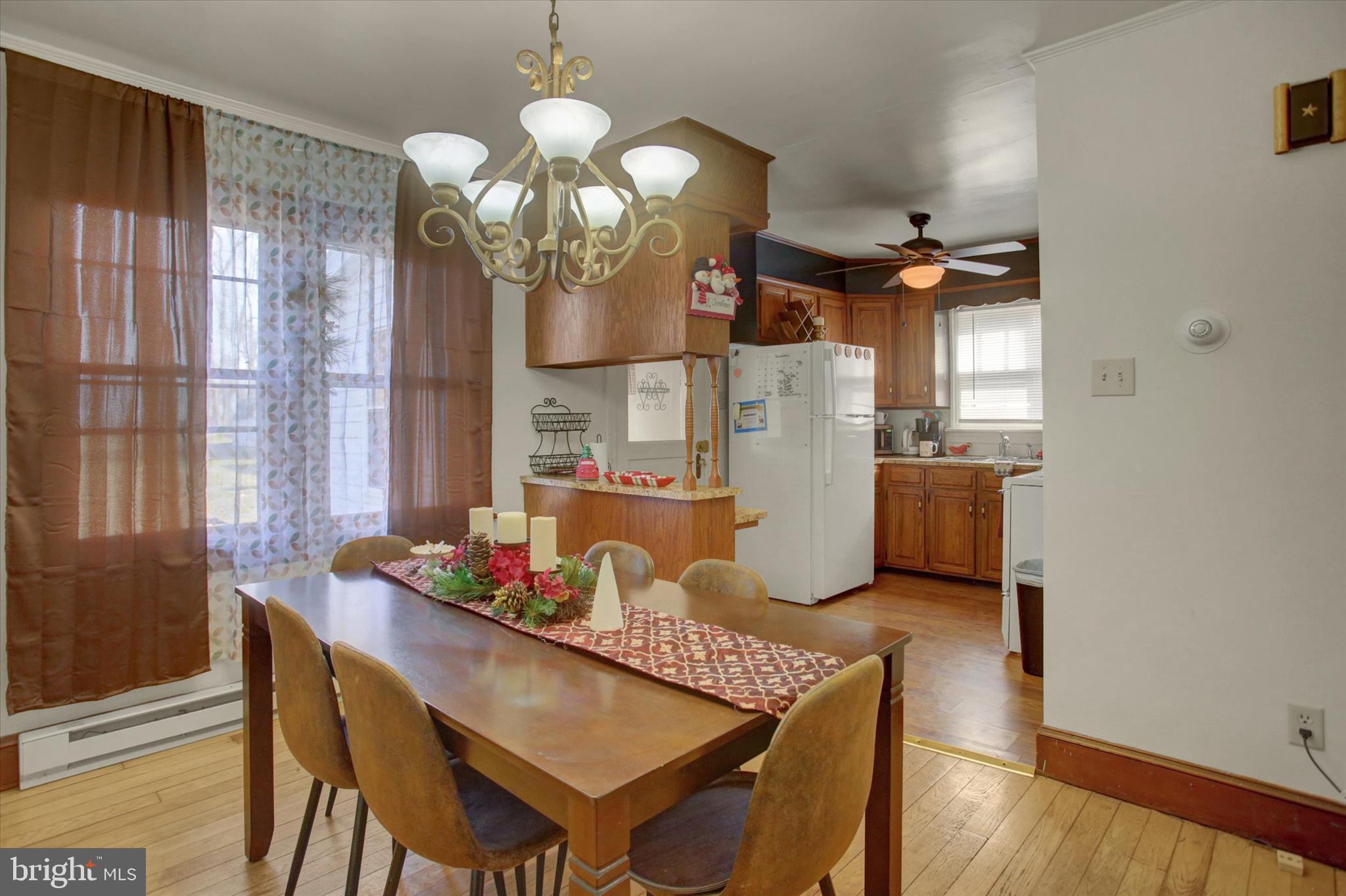 PETERS TWP - Residential