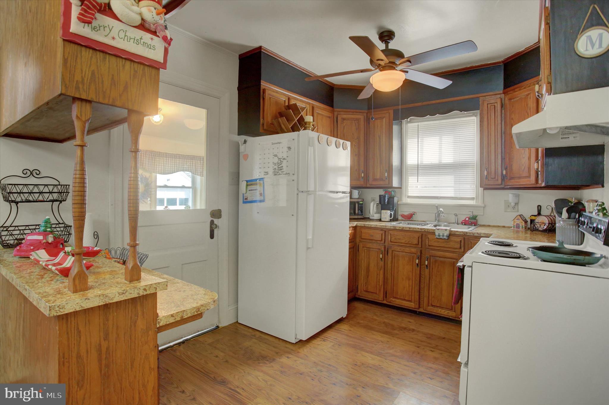 PETERS TWP - Residential