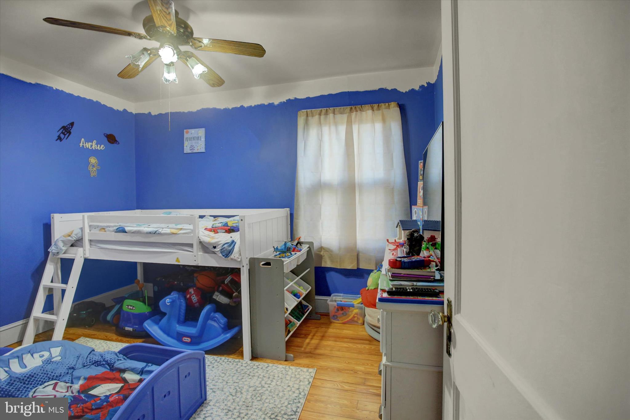 PETERS TWP - Residential