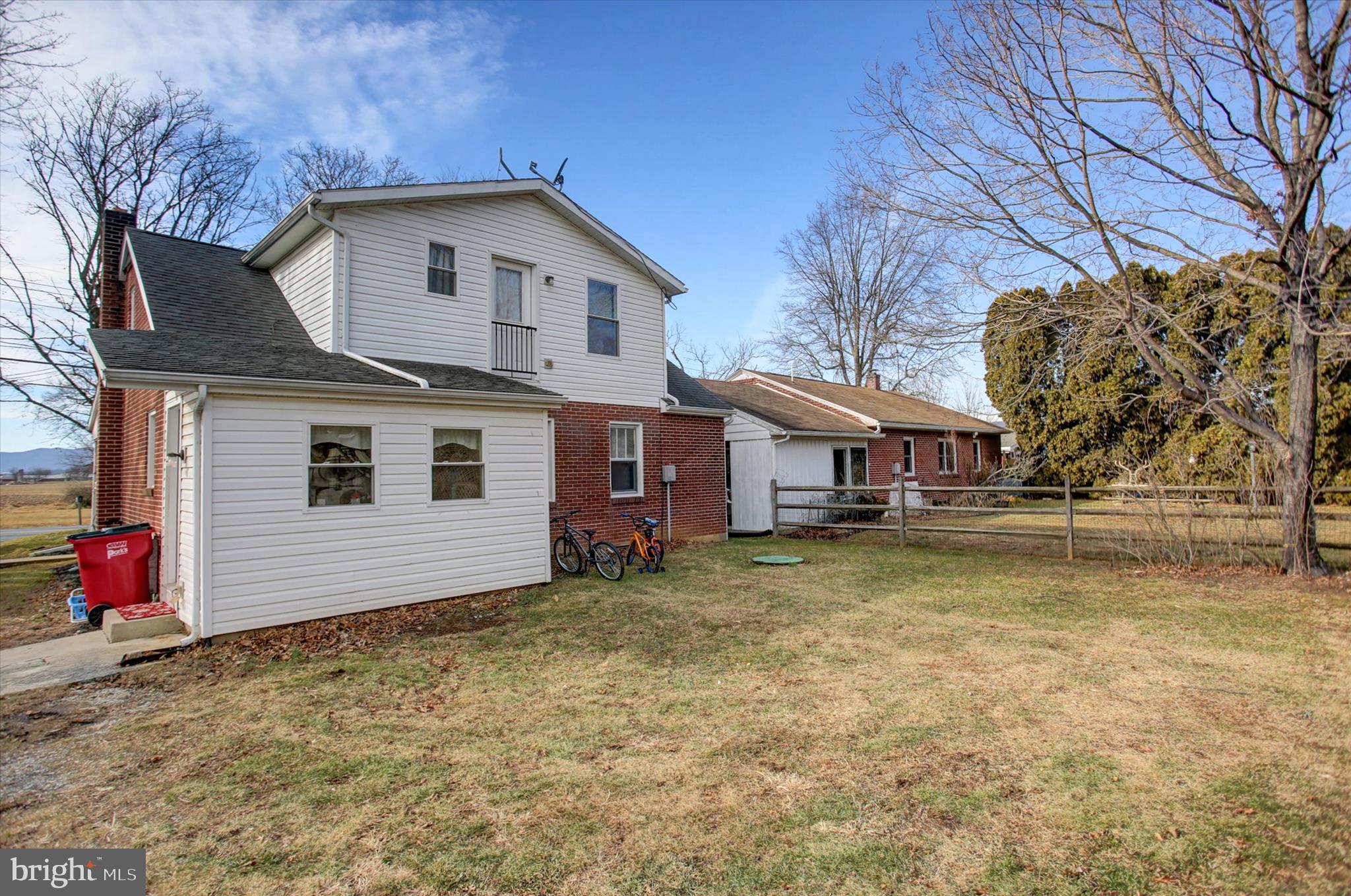 PETERS TWP - Residential