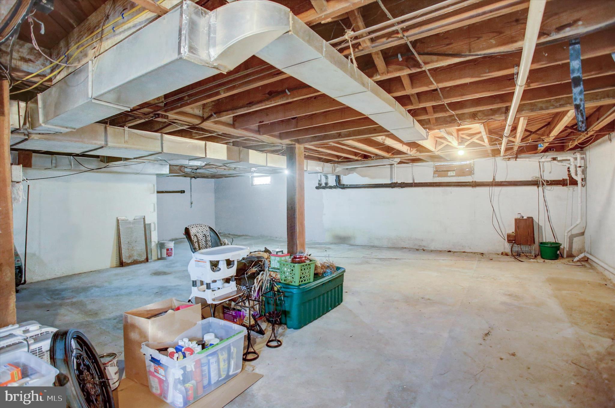 PETERS TWP - Residential