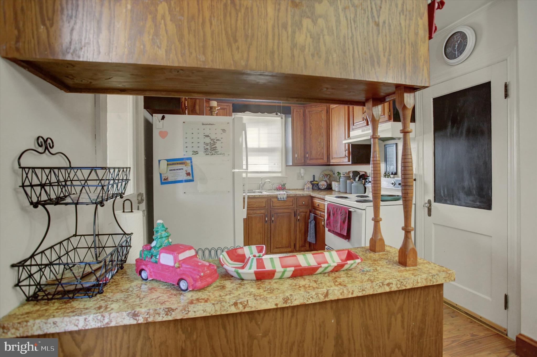 PETERS TWP - Residential