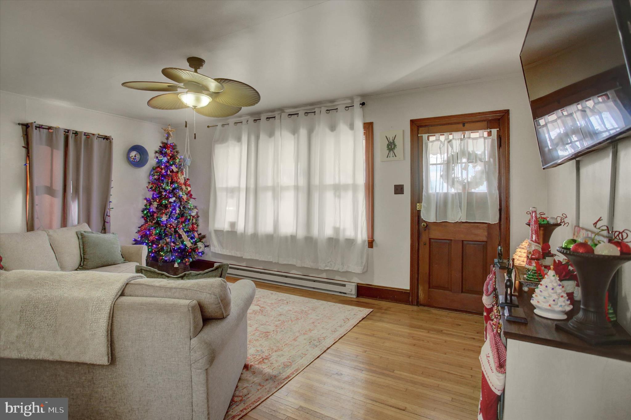 PETERS TWP - Residential