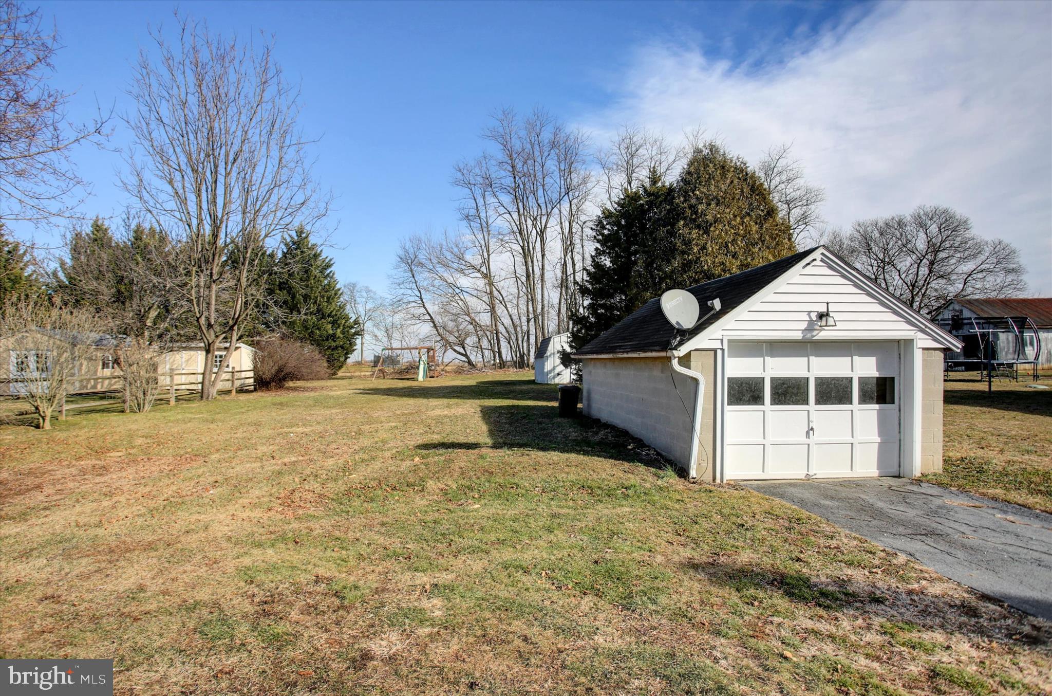 PETERS TWP - Residential