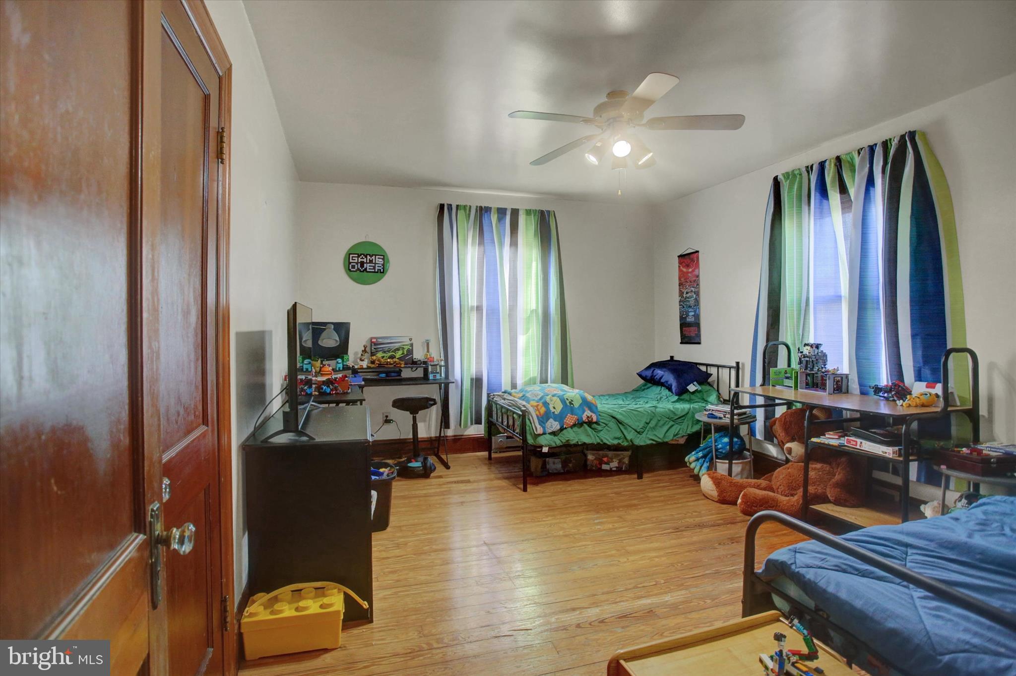 PETERS TWP - Residential