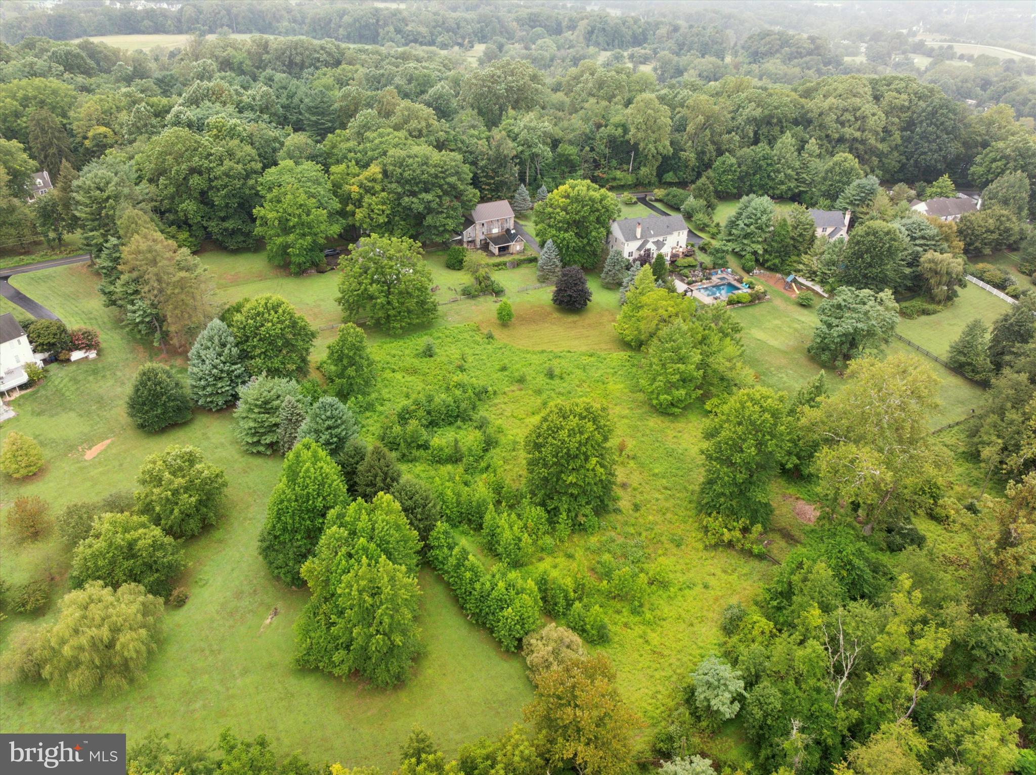 VALLEY FORGE WOODS - Residential