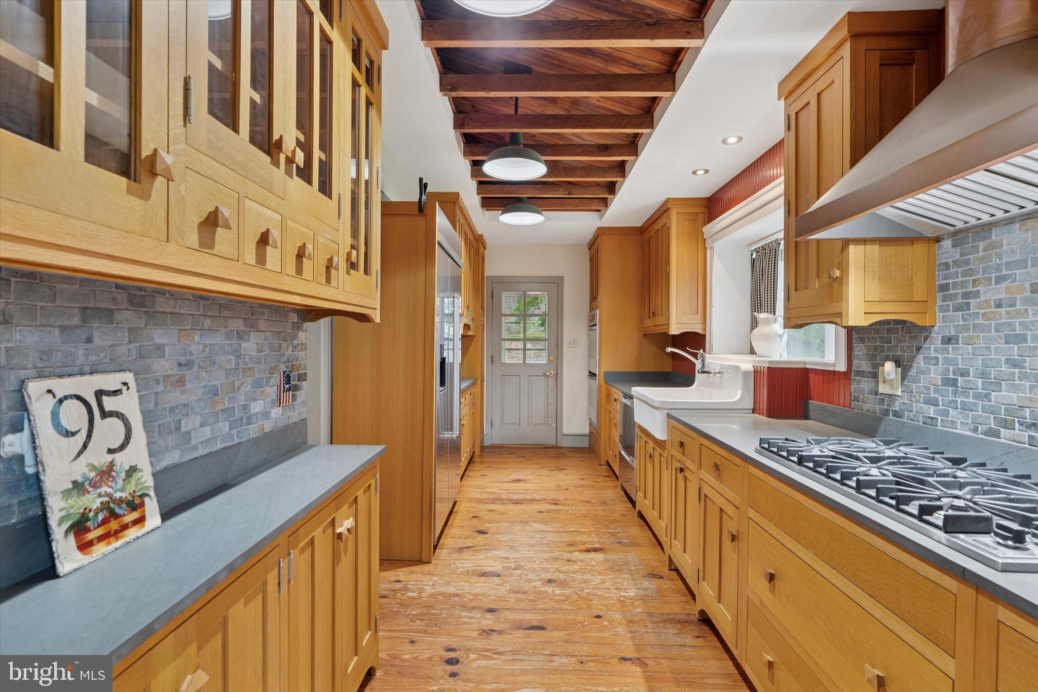 VALLEY FORGE WOODS - Residential