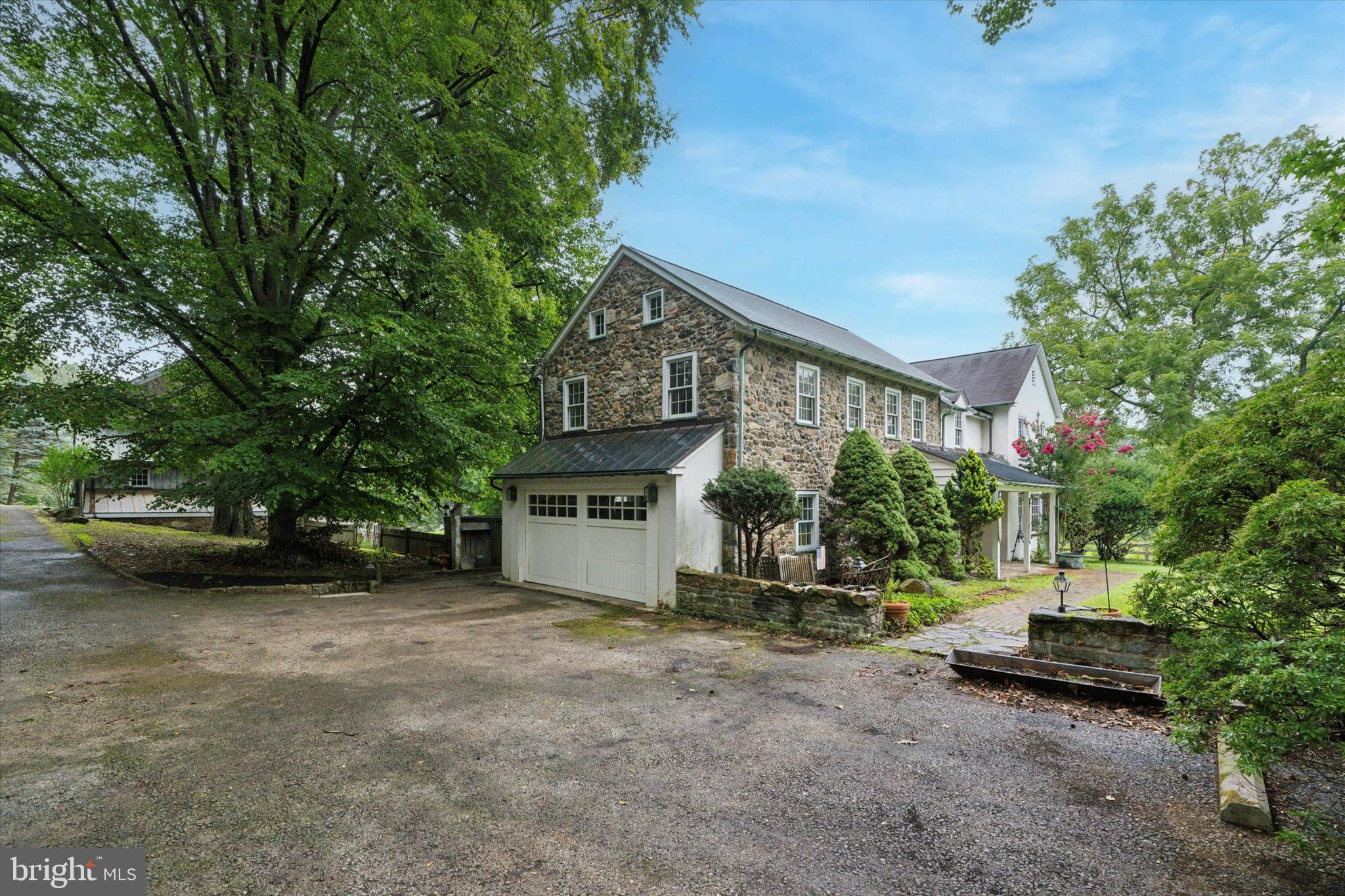 VALLEY FORGE WOODS - Residential