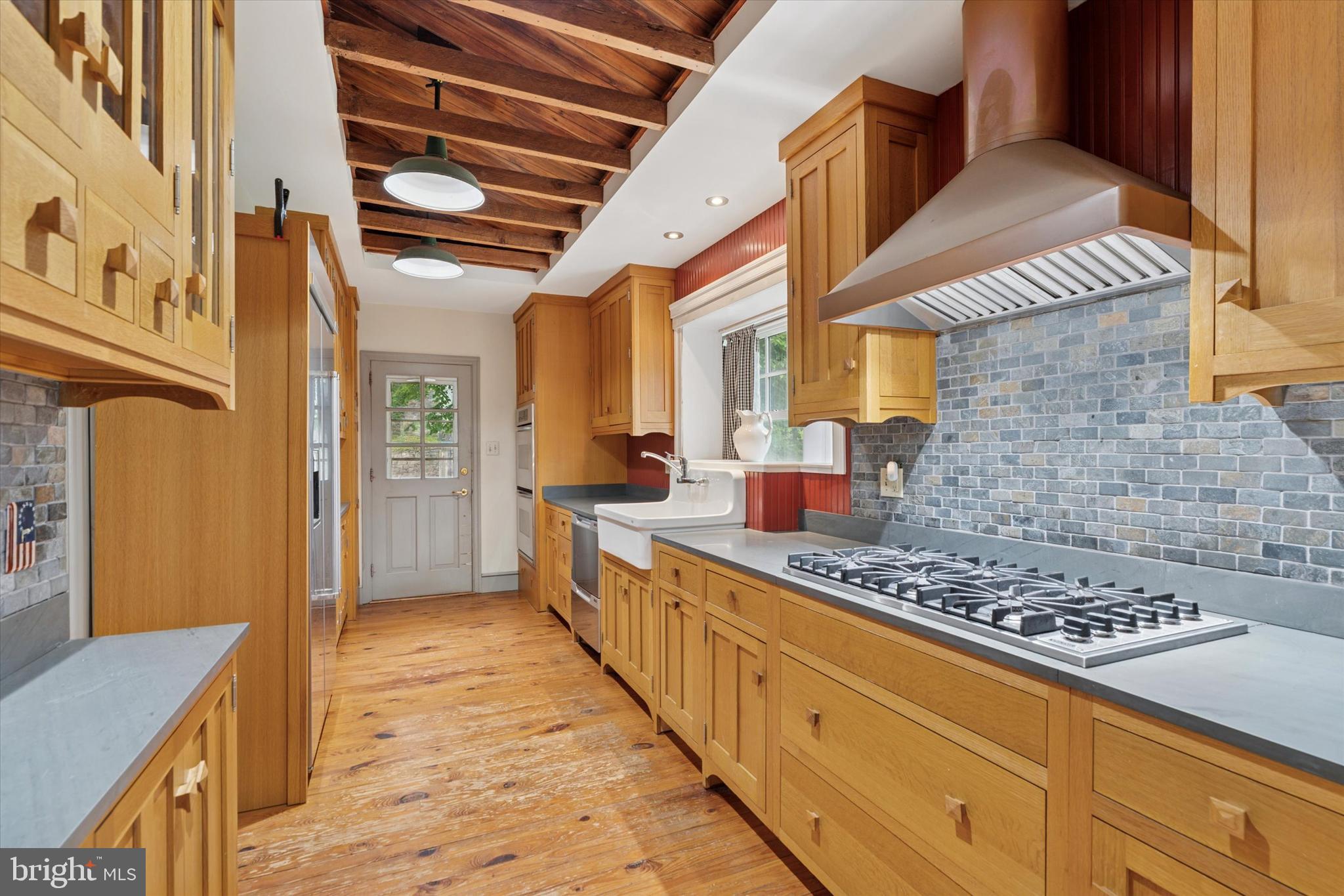 VALLEY FORGE WOODS - Residential