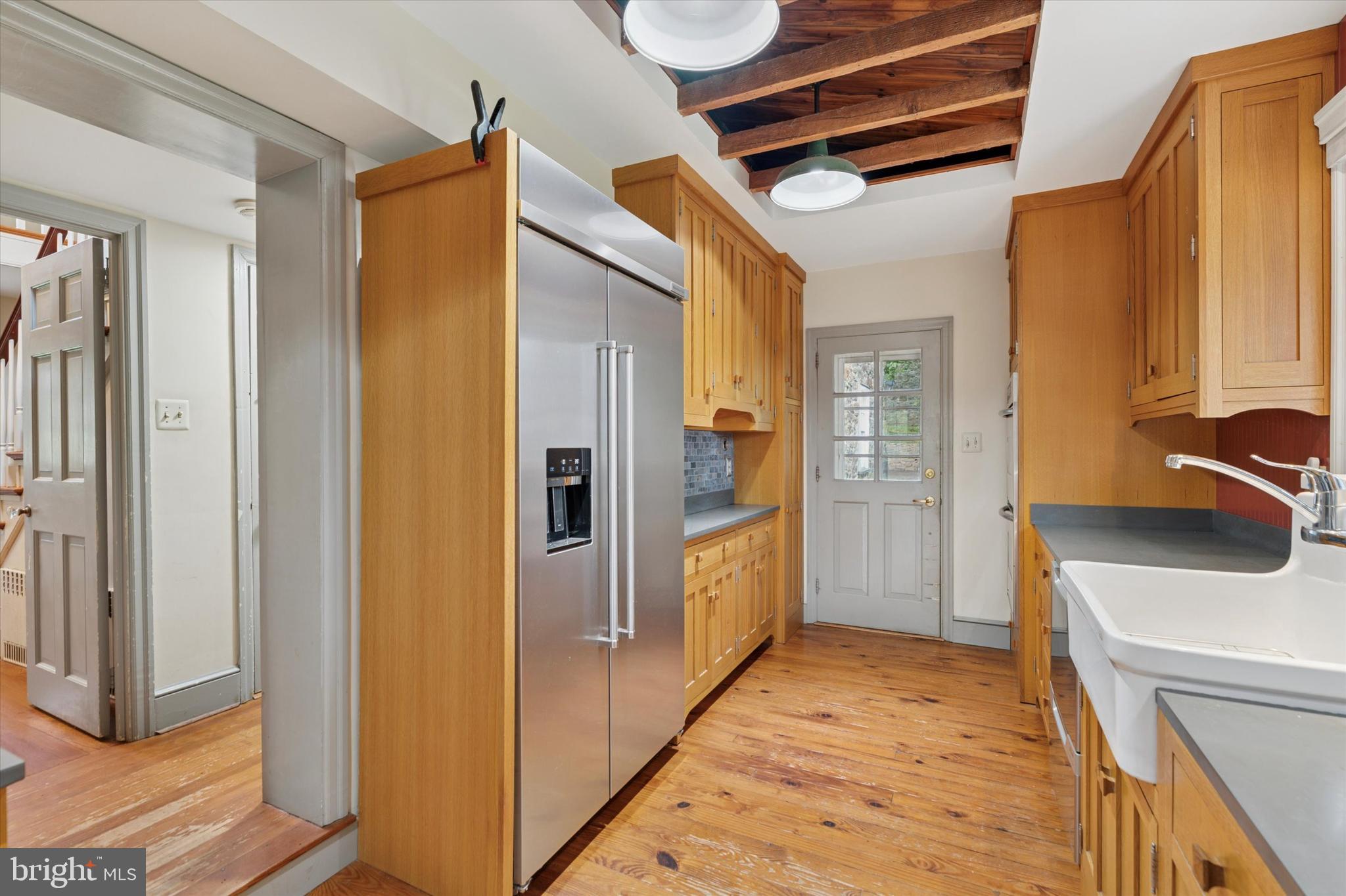 VALLEY FORGE WOODS - Residential