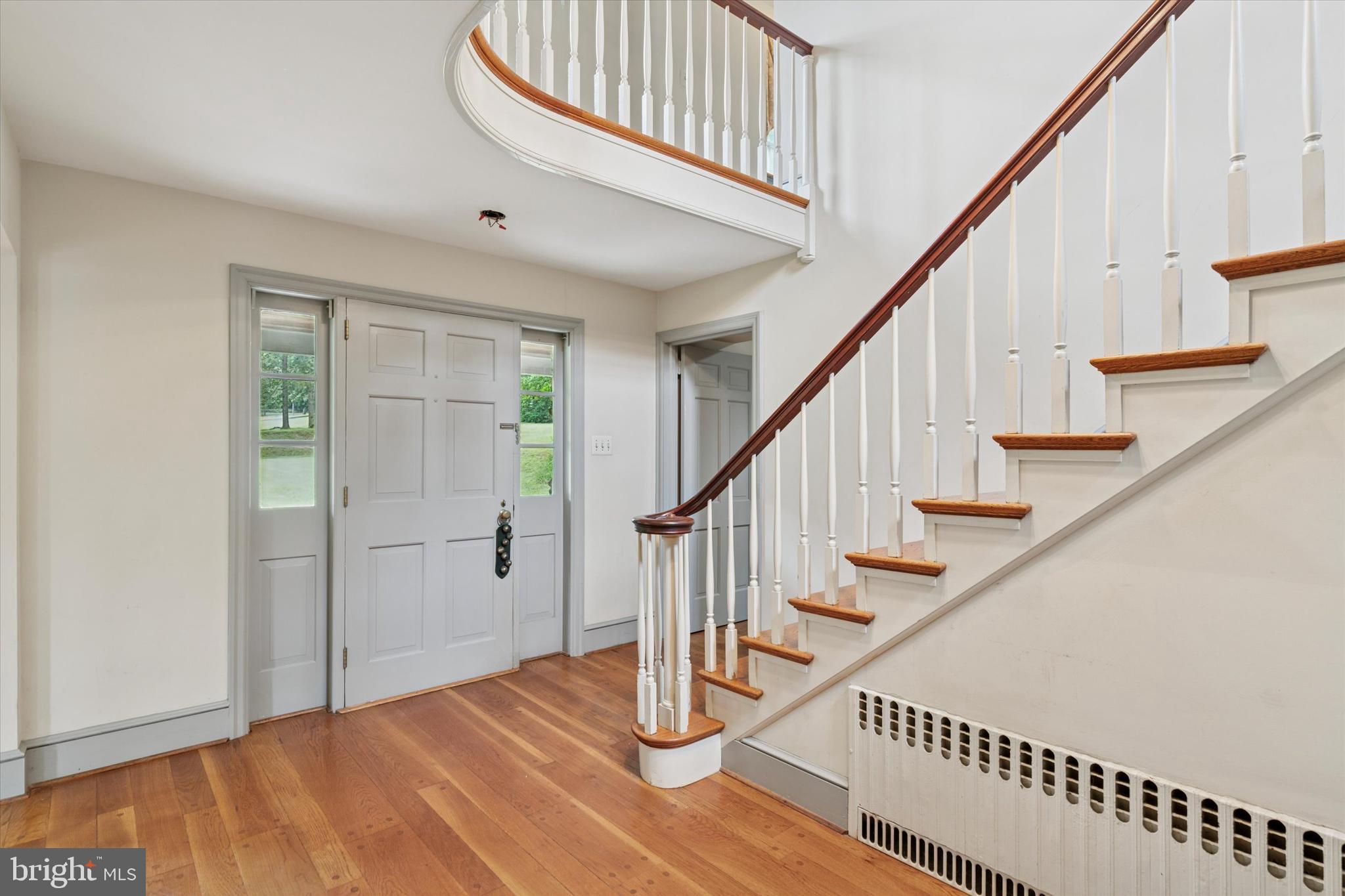 VALLEY FORGE WOODS - Residential